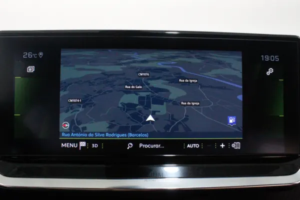 Peugeot 2008 1.2 PureTech GT Line EAT8 40