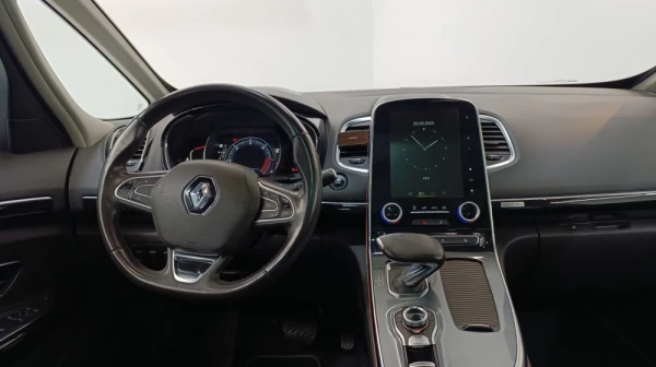 Renault Espace 1.6 dCi Zen EDC 10