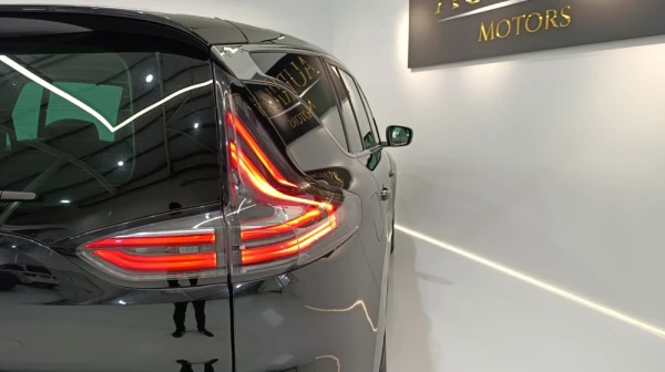 Renault Espace 1.6 dCi Zen EDC 20