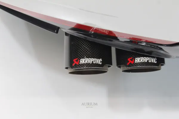 BMW 420 d Pack M Auto 24