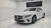 Mercedes-Benz A 180 d 7G-DCT Progressive