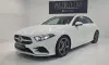 Mercedes-Benz A 180 d AMG Line Aut.