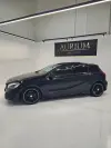 Mercedes-Benz A 180 d 7G-DCT AMG Line