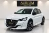 Peugeot e-208 50 kWh GT