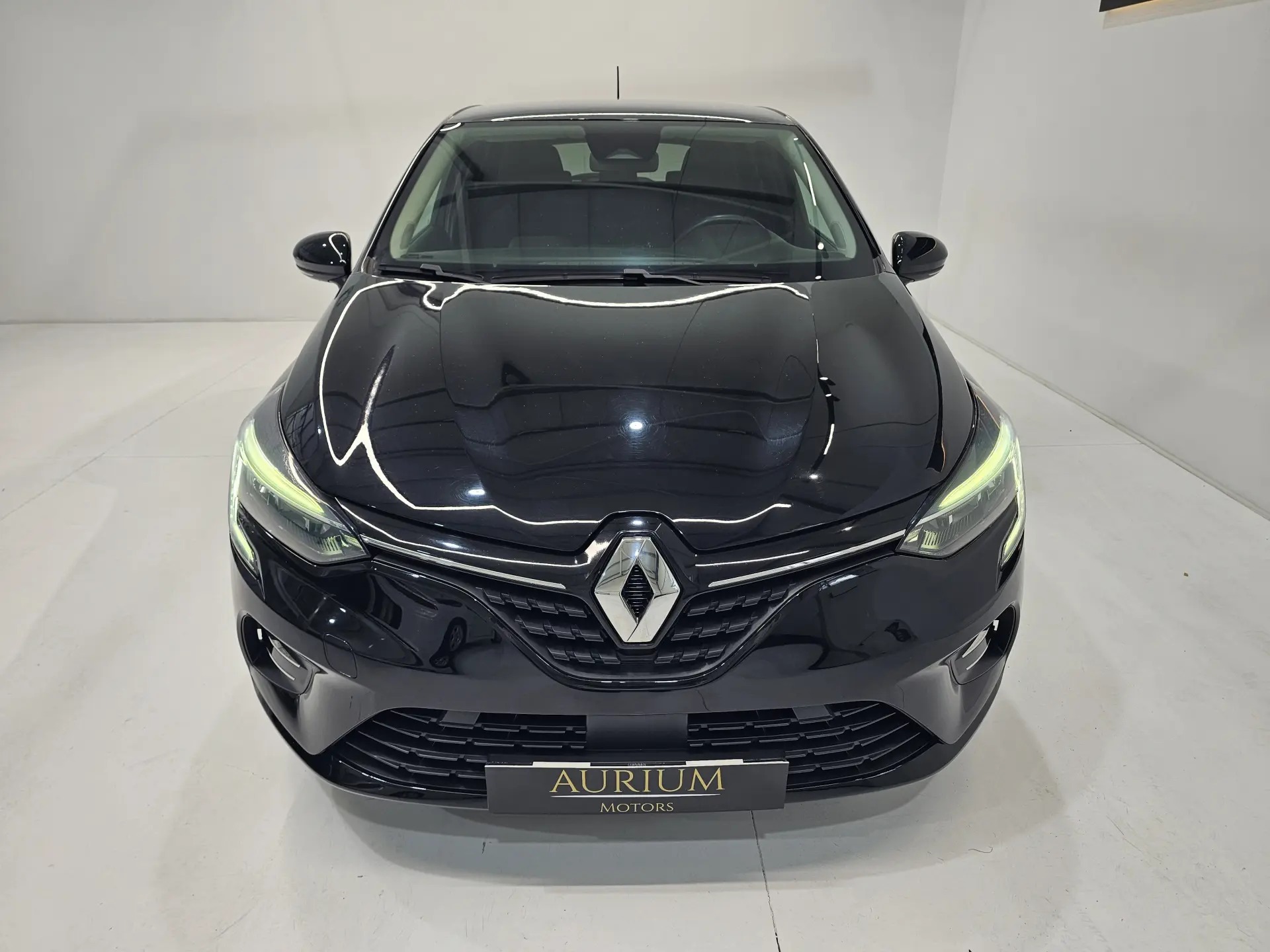 Renault Clio 1.0 TCe Limited 5