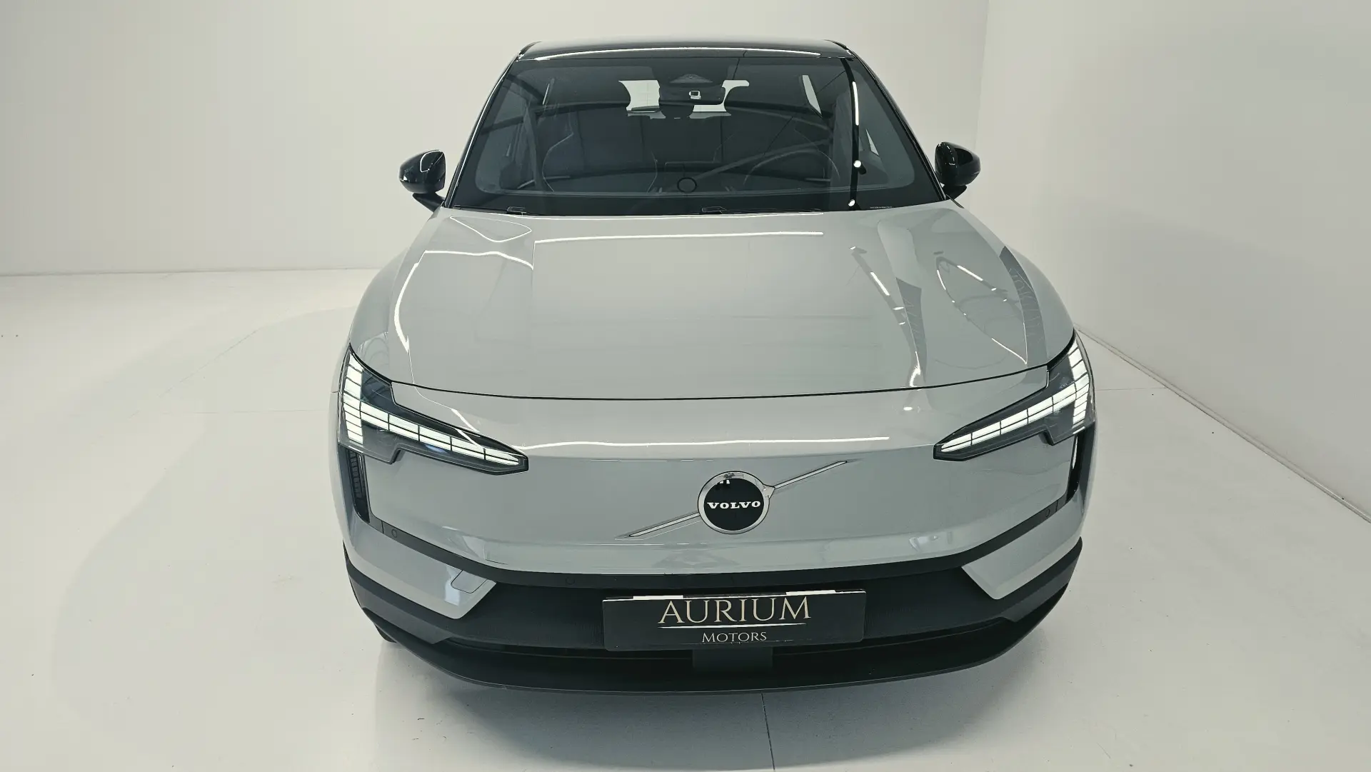 Volvo EX30 69 kWh Single Motor Extended Range Plus 9