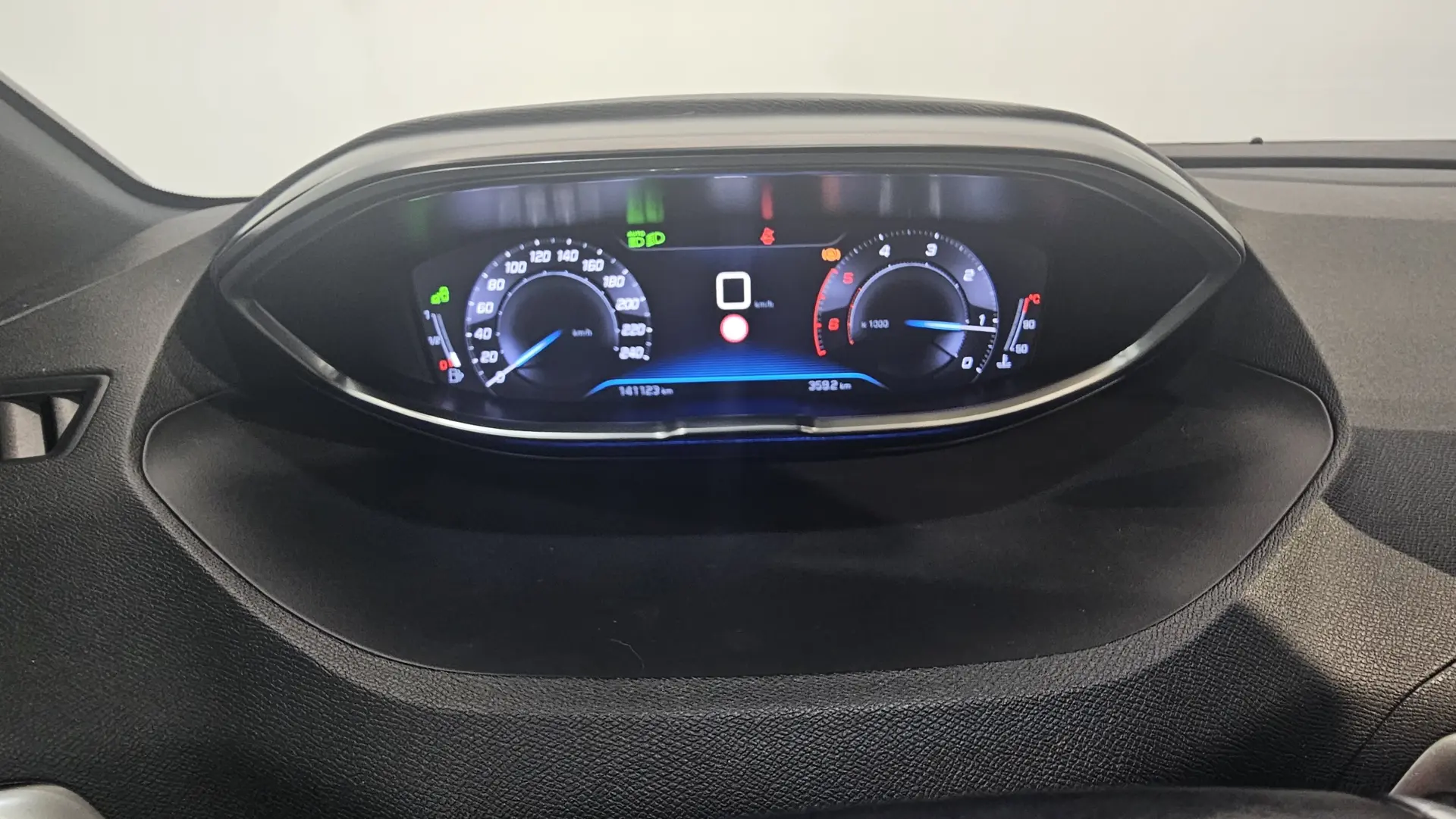 Peugeot 5008 1.5 BlueHDi GT Line 15