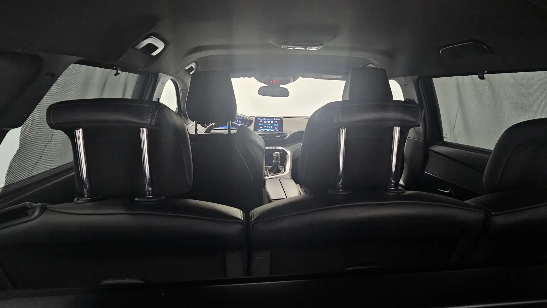 Peugeot 5008 1.5 BlueHDi GT Line 26