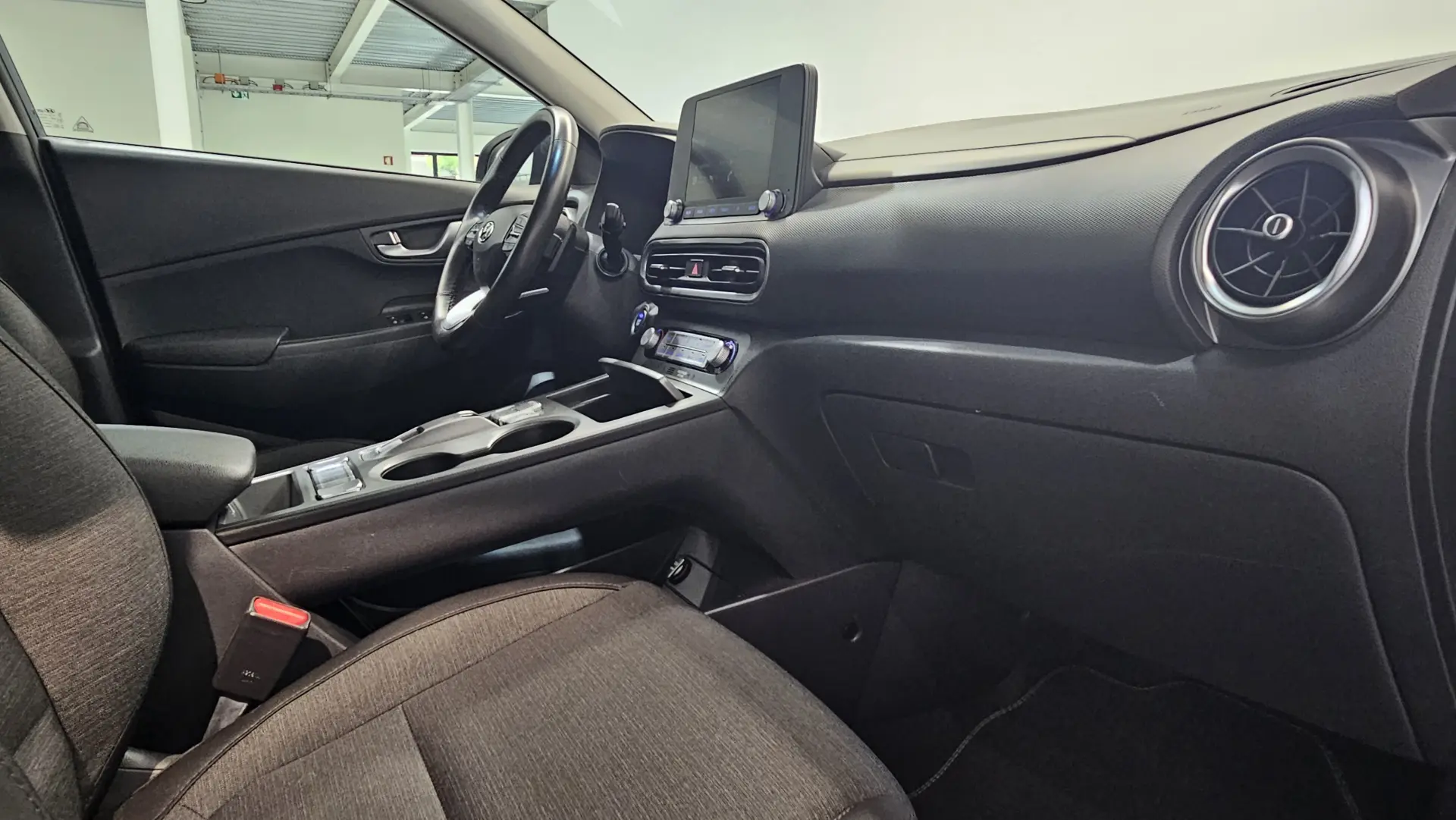 Hyundai Kauai 64 kWh Premium 14