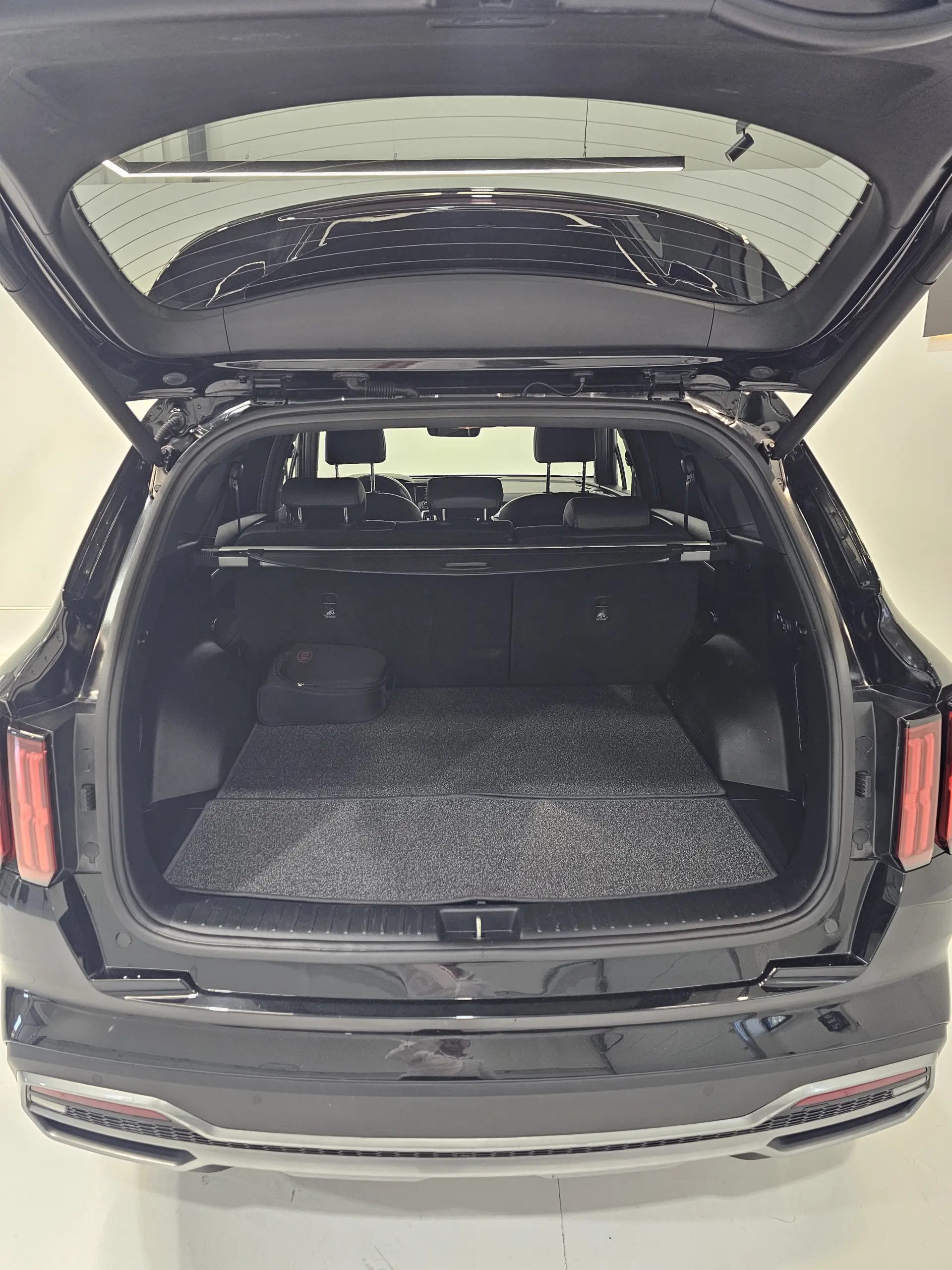 Kia Sorento 1.6 T-GDI PHEV AWD Aut. Platinum 27