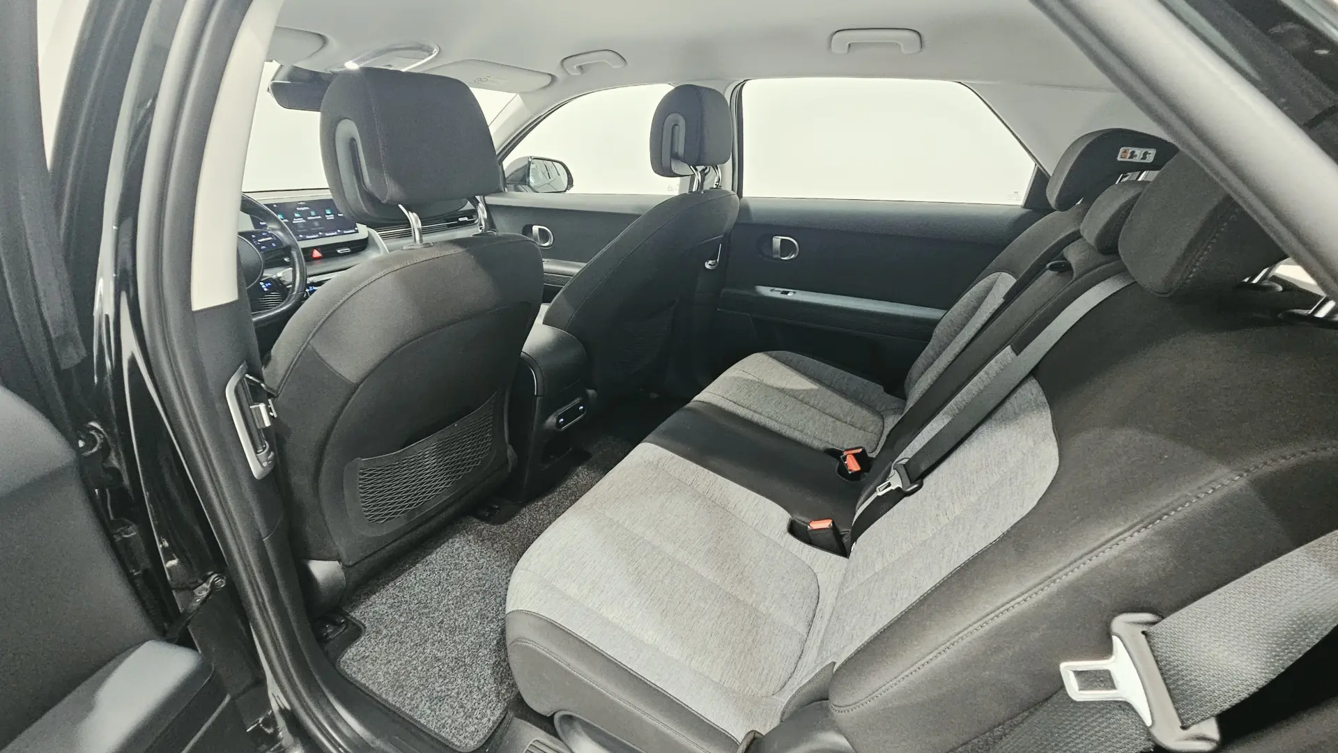 Hyundai Ioniq 5 72,6 kWh Techniq 22