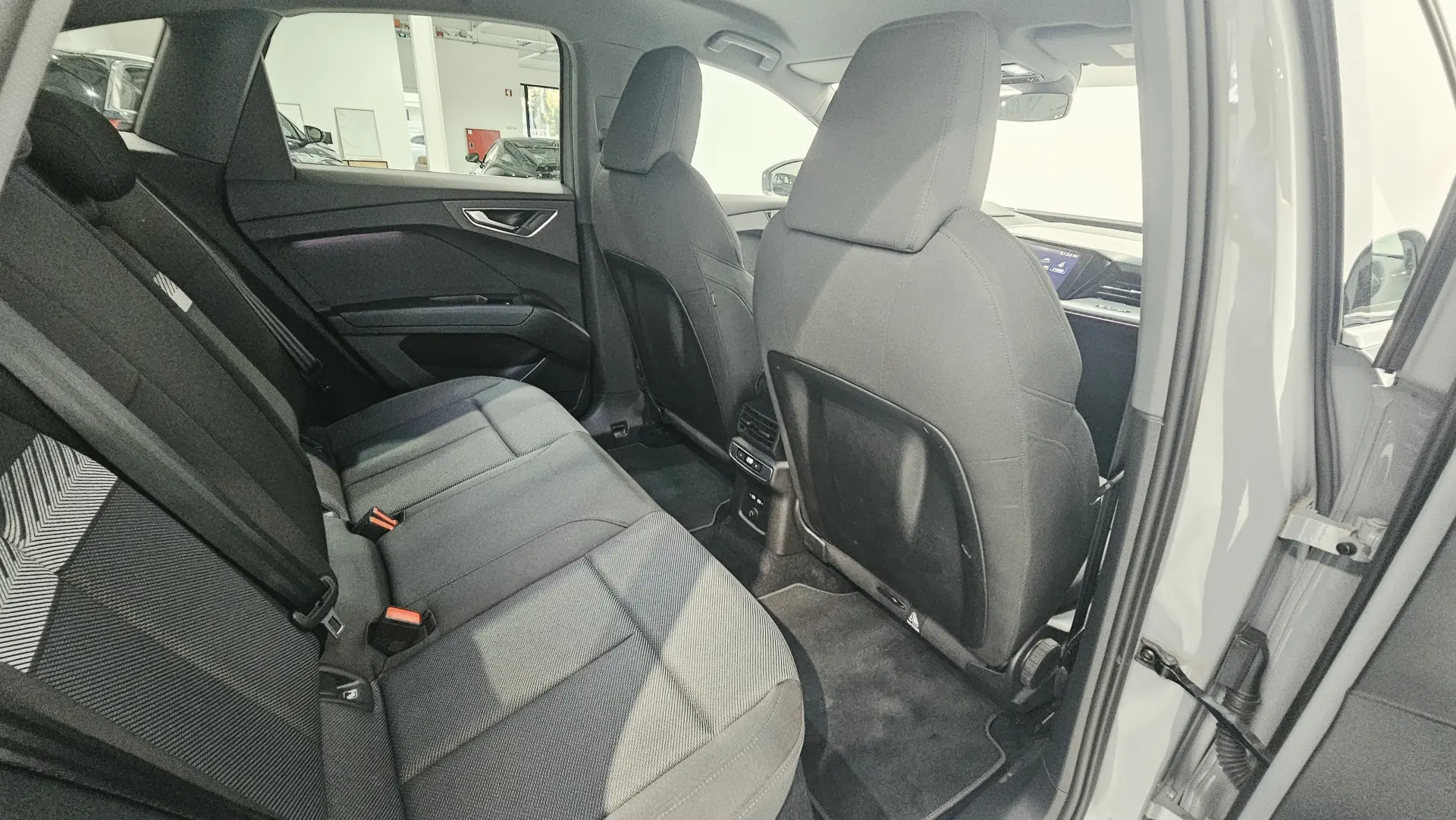 Audi Q4 Sportback e-tron 35 55 kWh 35