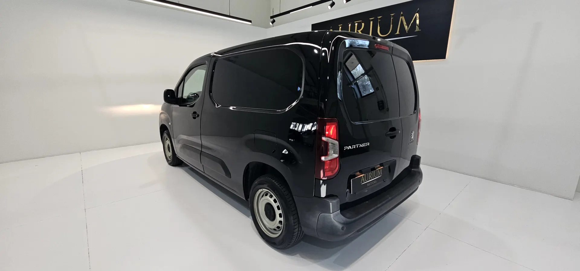 Peugeot Partner 1.5 BLUEHDI PRO 3L - IVA DEDUTIVEL 3