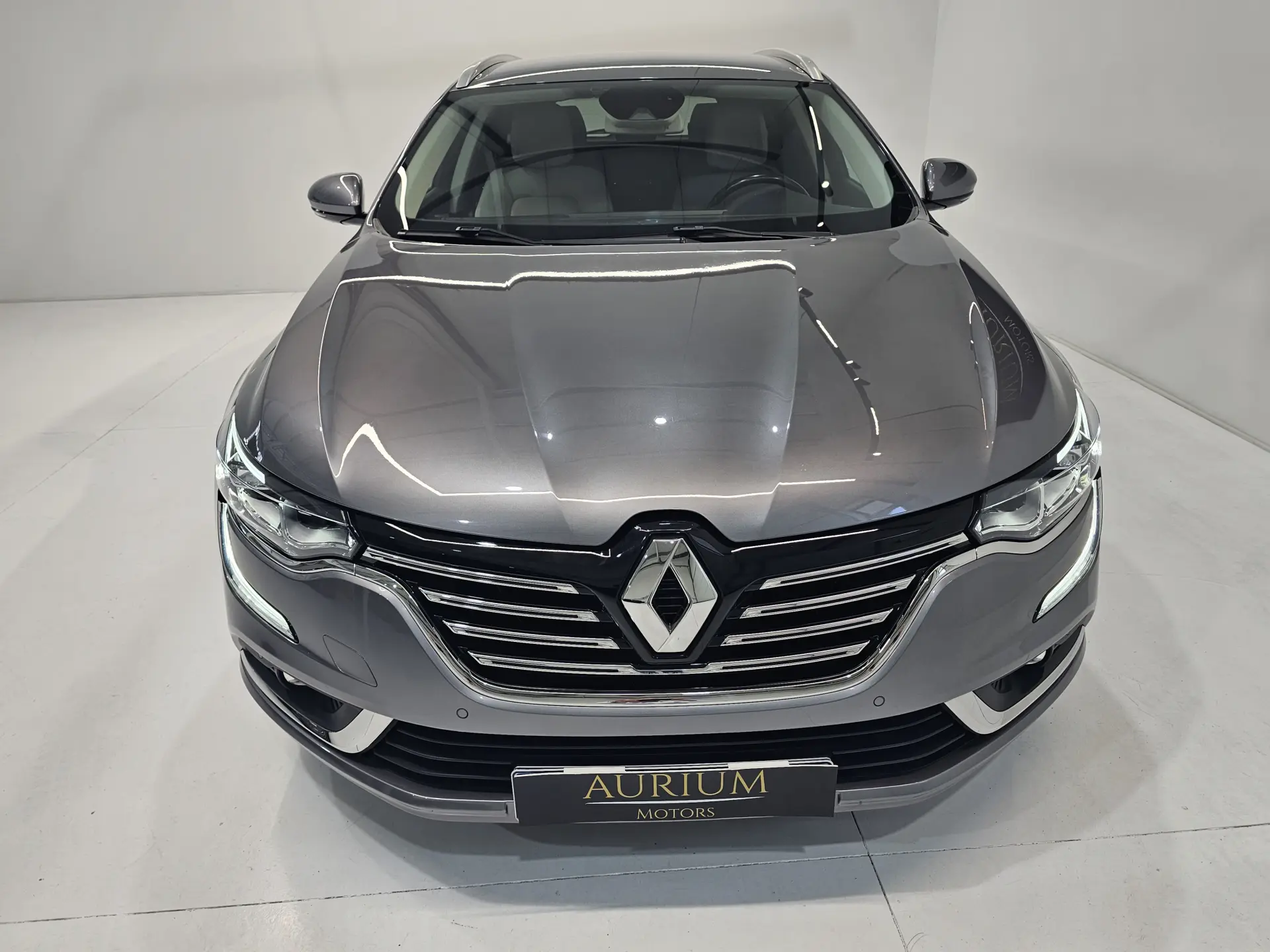 Renault Talisman Sport Tourer 2.0 Blue dCi Intens EDC 4