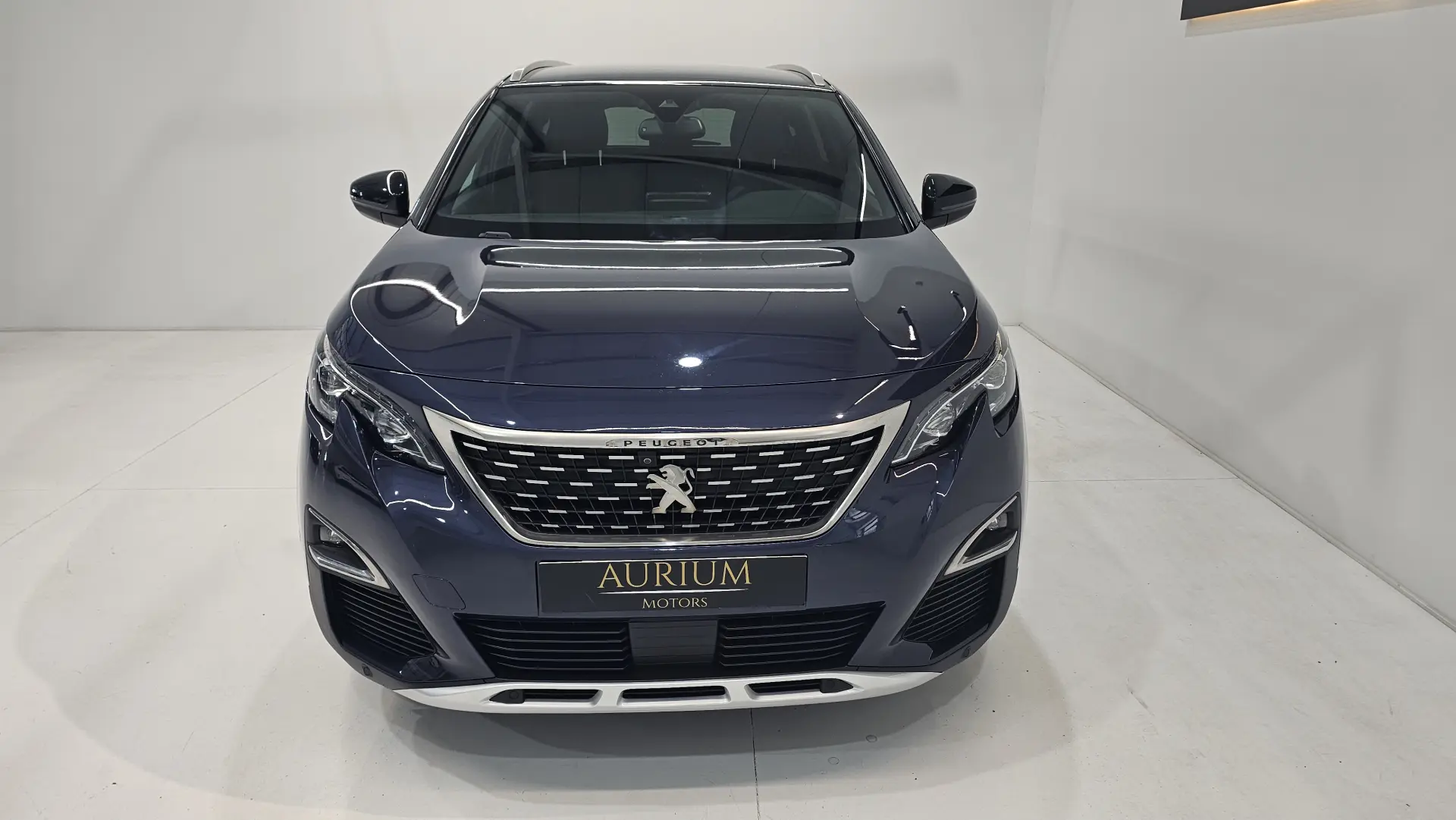 Peugeot 5008 1.5 BlueHDi GT Line 13