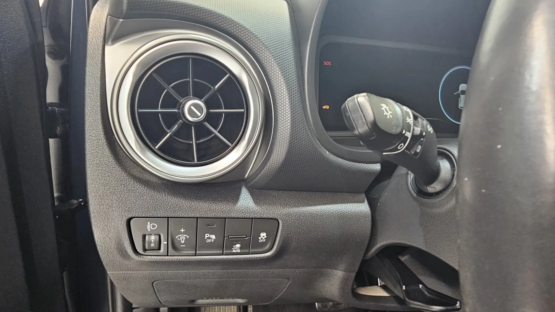 Hyundai Kauai 64 kWh Premium 18