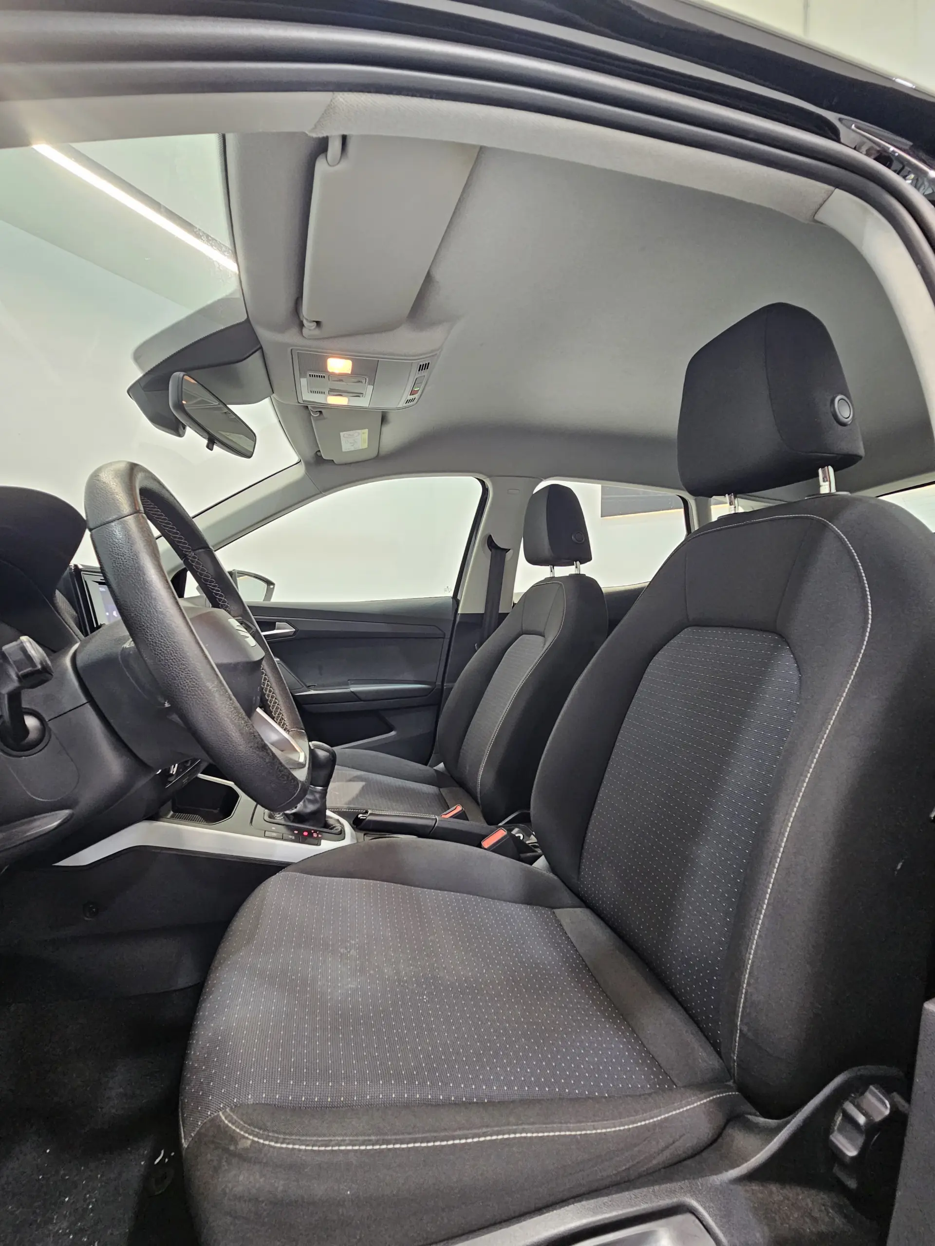 SEAT Arona 1.0 TSI Style DSG 11