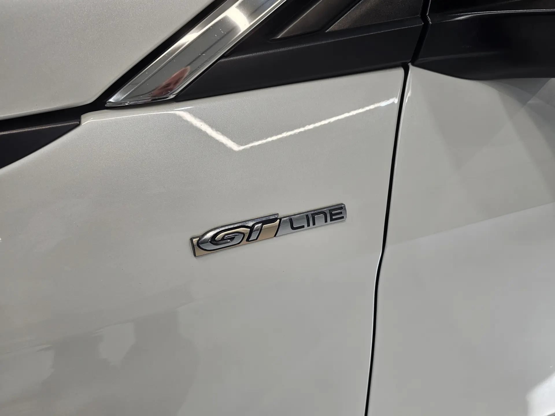 Peugeot 3008 1.6 BlueHDi GT Line EAT6 13