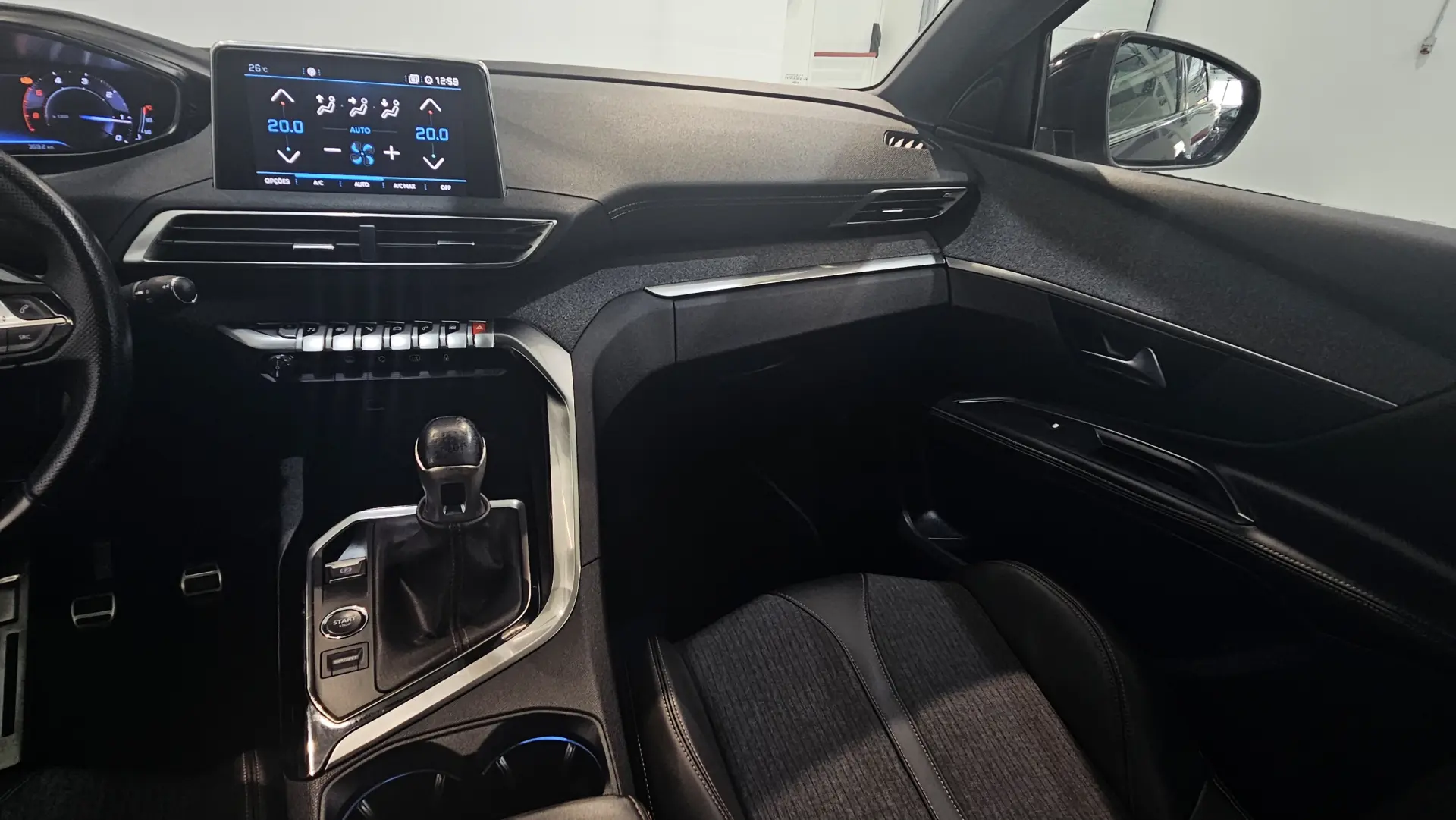 Peugeot 5008 1.5 BlueHDi GT Line 19