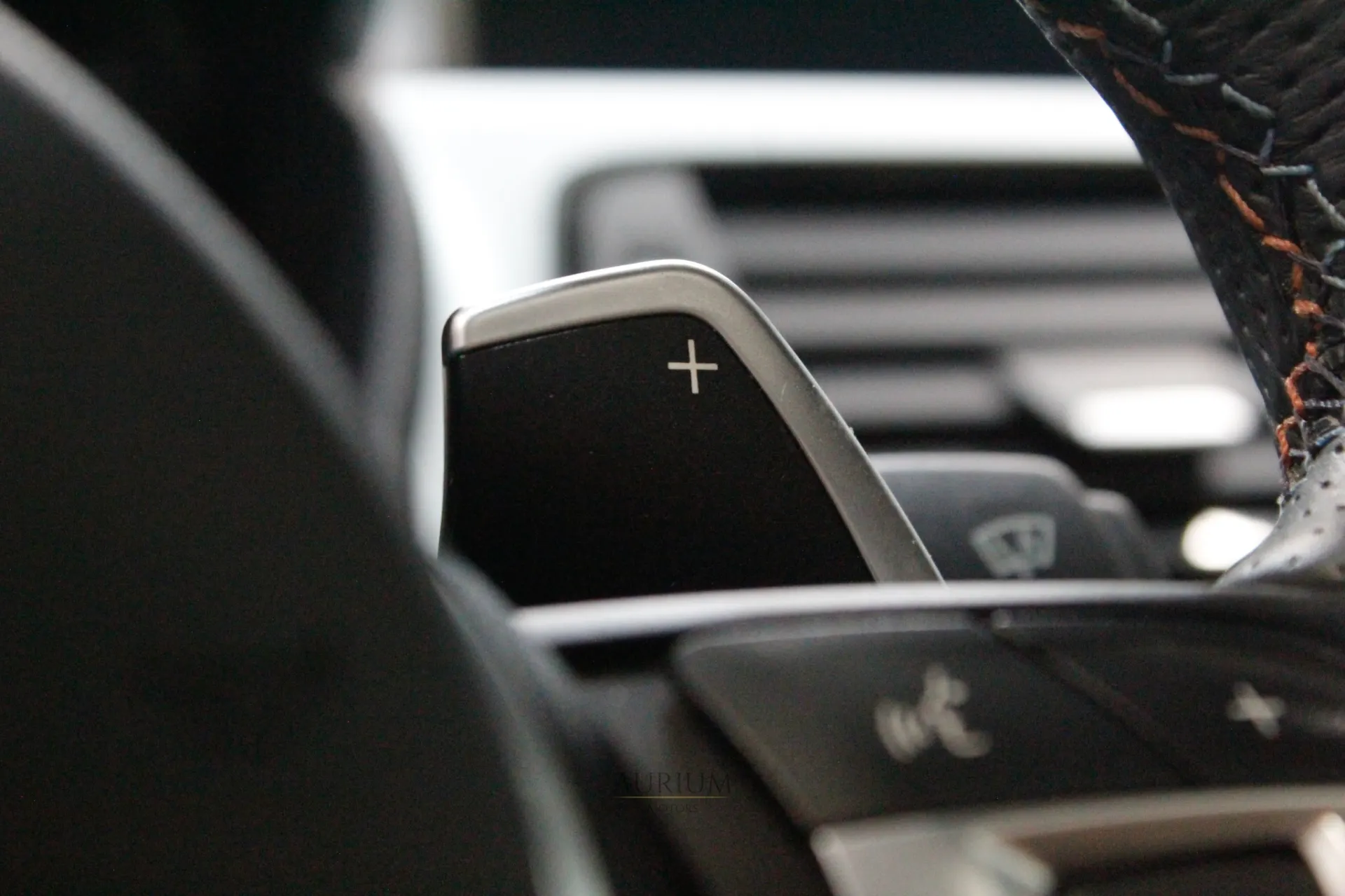 BMW 420 d Pack M Auto 10