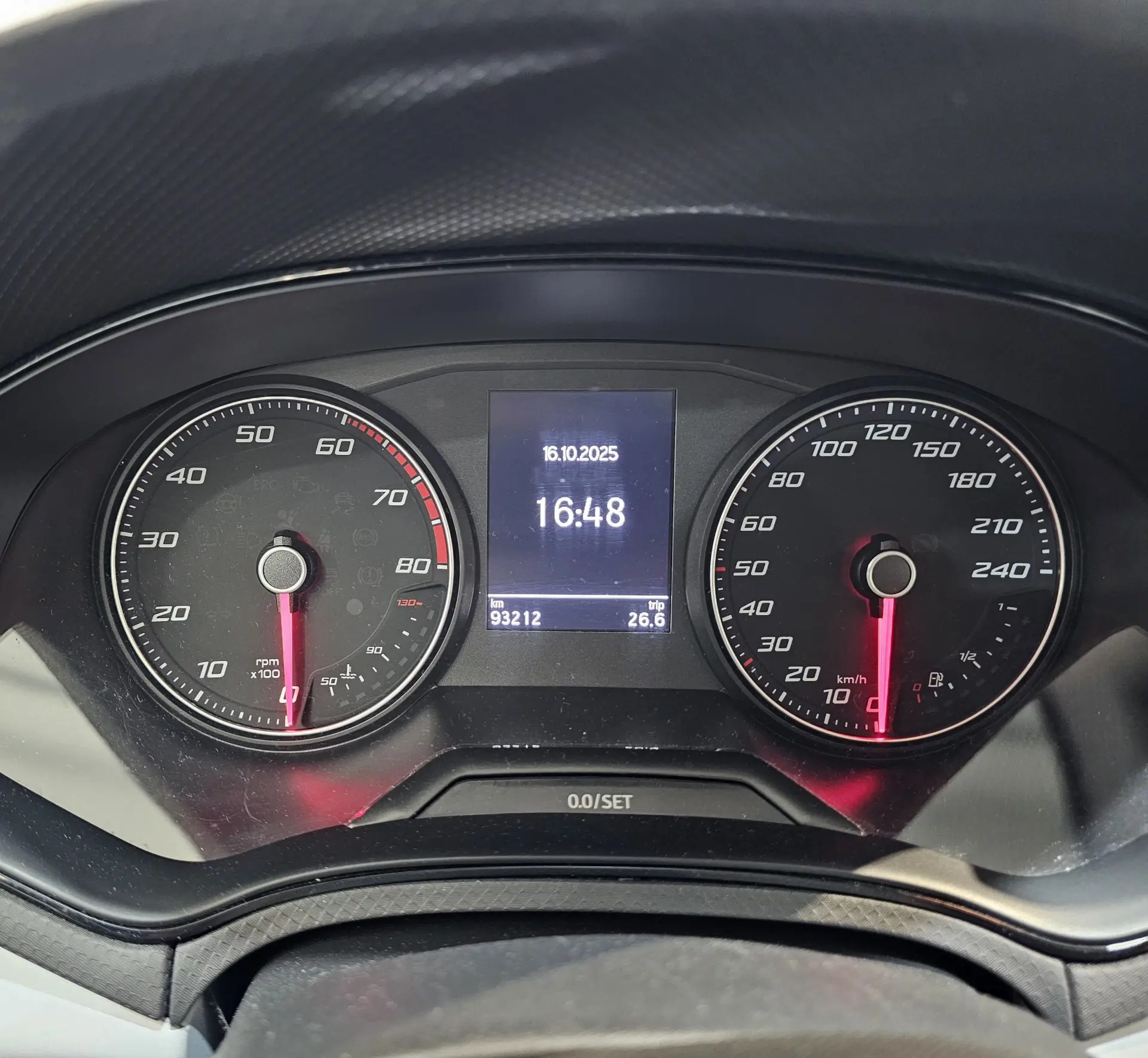SEAT Arona 1.0 TSI Style DSG 16