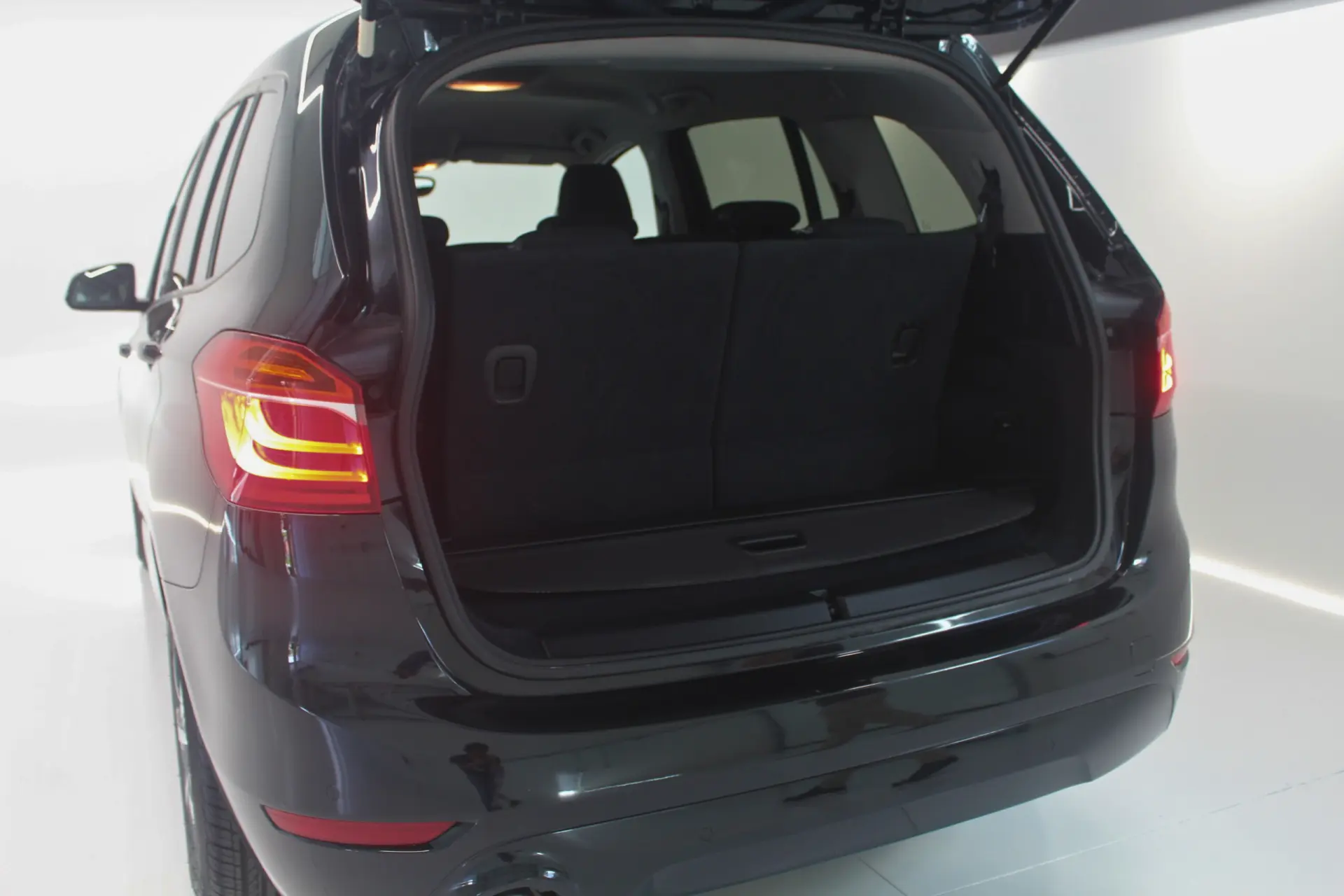 BMW 216 Gran Tourer i 7L Advantage 12