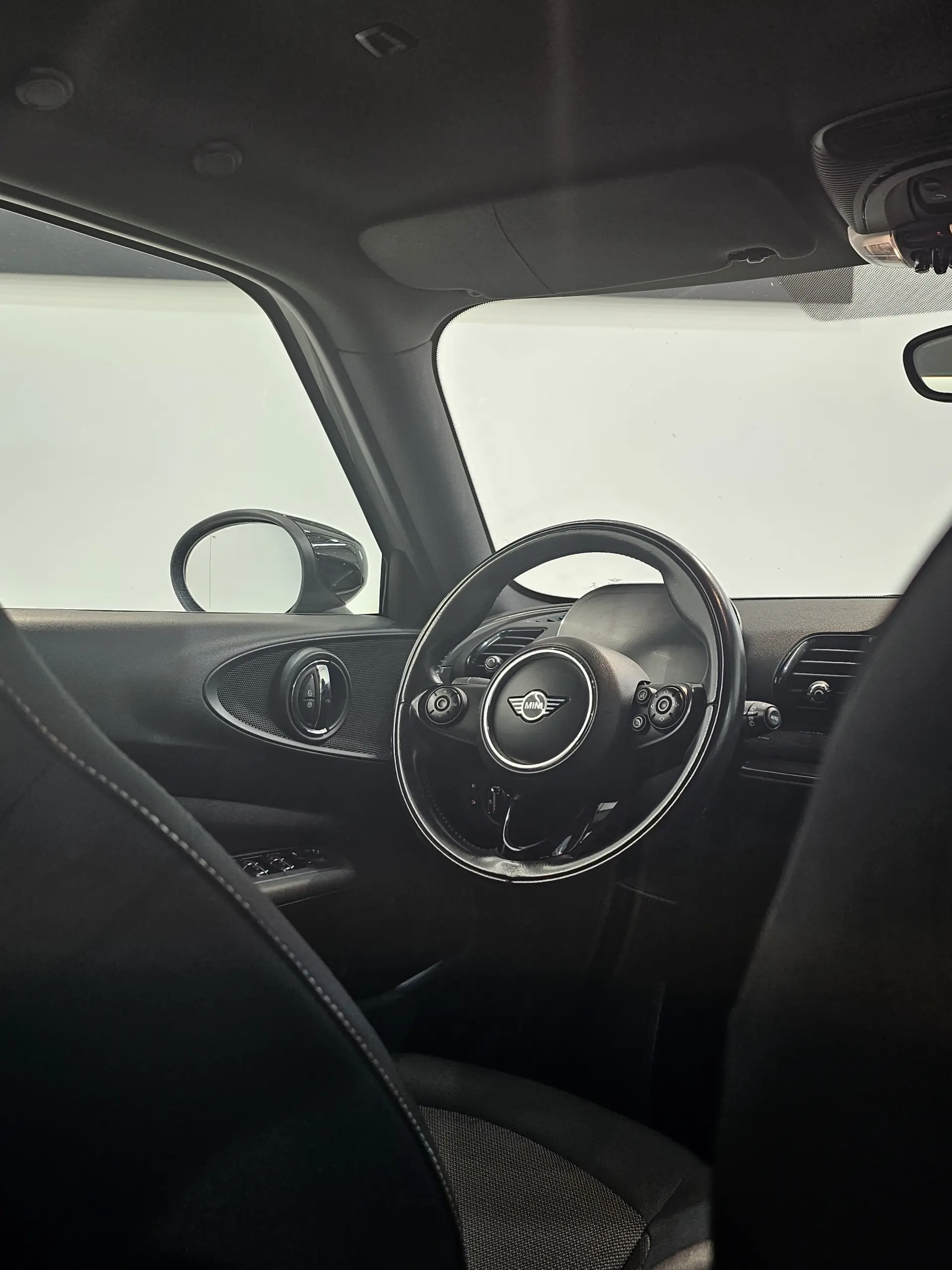 MINI Clubman Cooper Auto 23