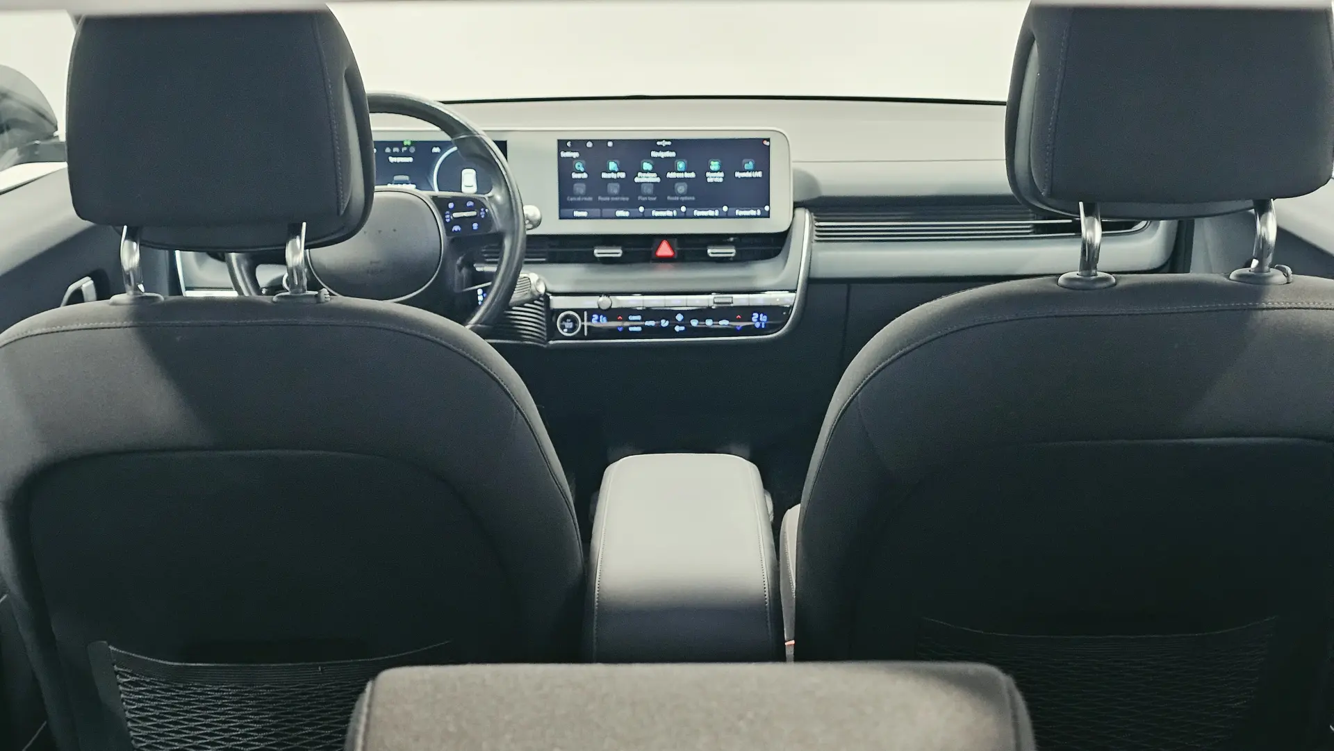 Hyundai Ioniq 5 72,6 kWh Techniq 20