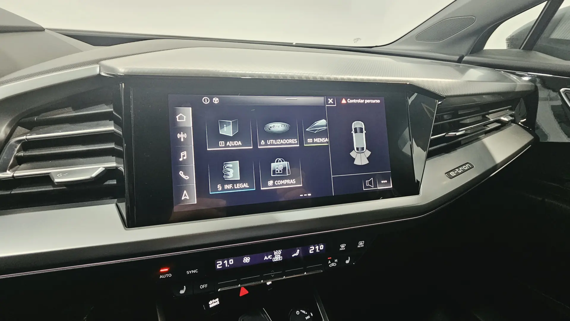 Audi Q4 Sportback e-tron 35 55 kWh 24