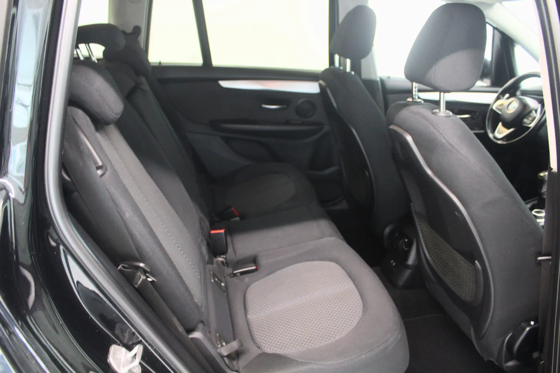 BMW 216 Gran Tourer i 7L Advantage 11