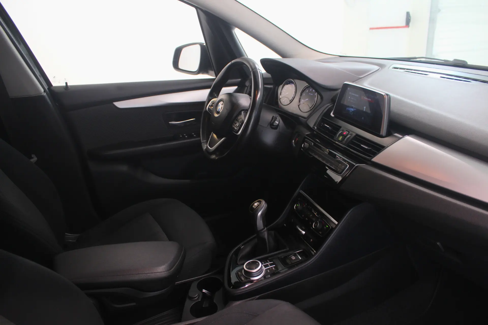 BMW 216 Gran Tourer i 7L Advantage 8