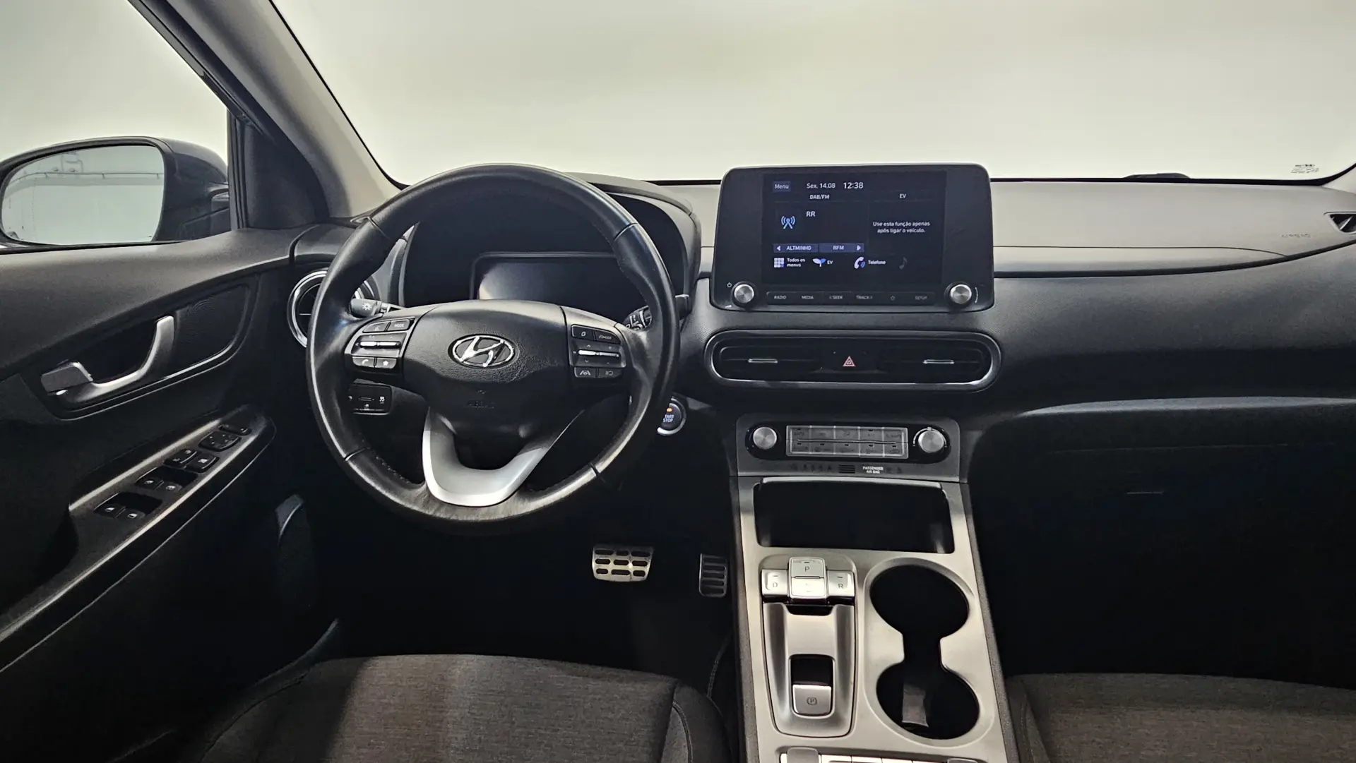 Hyundai Kauai 64 kWh Premium 11