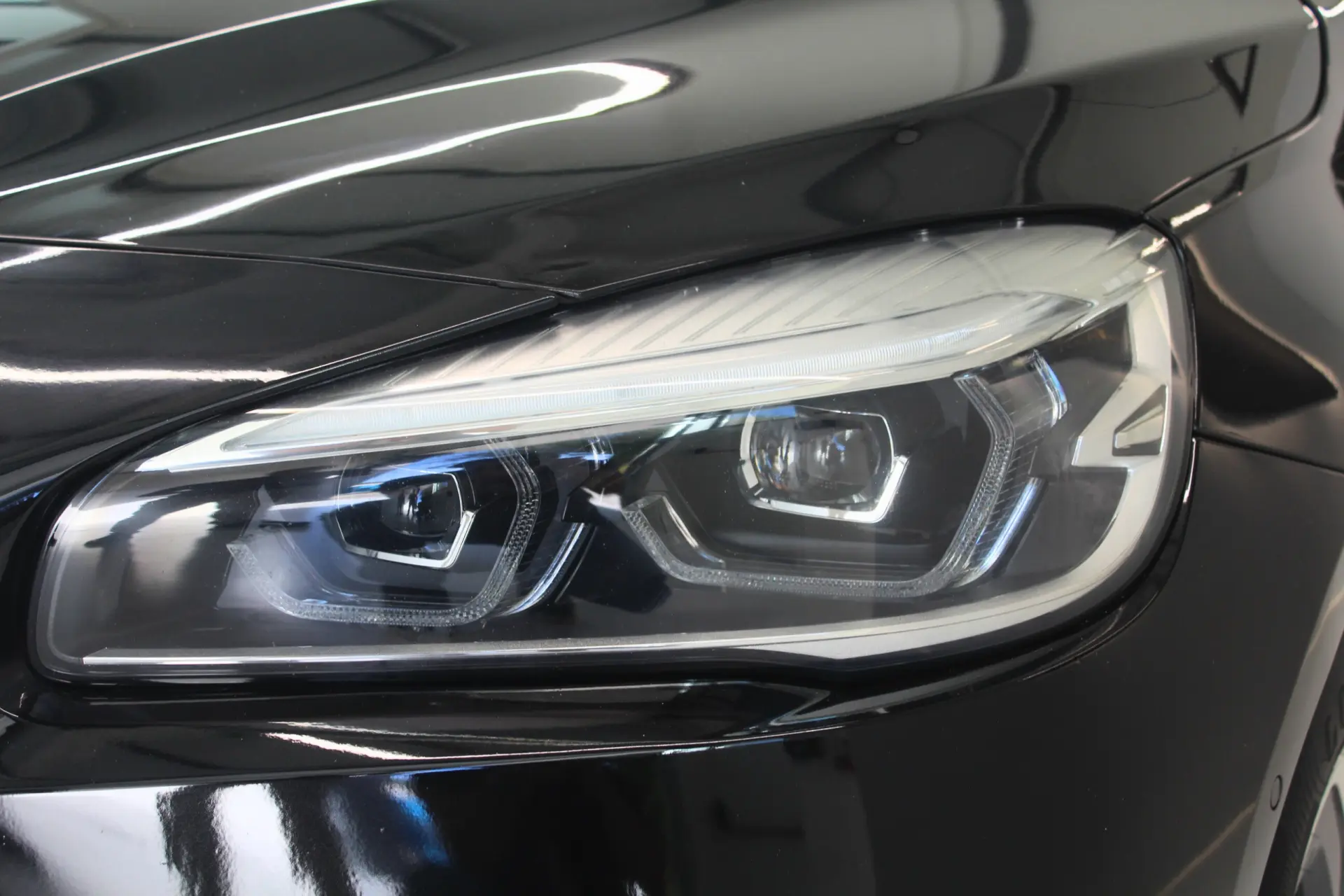 BMW 216 Gran Tourer i 7L Advantage 14