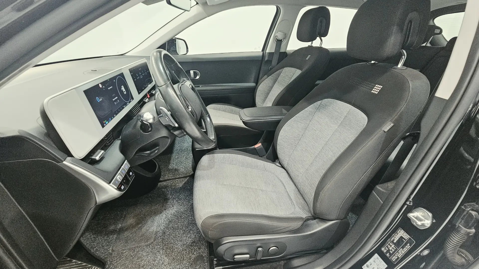 Hyundai Ioniq 5 72,6 kWh Techniq 17