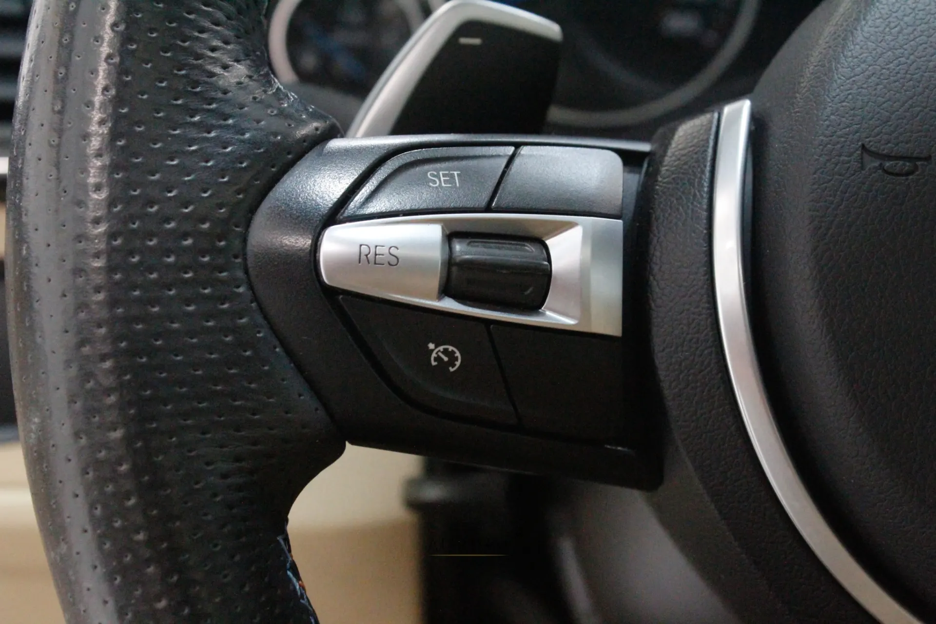 BMW 420 d Pack M Auto 12