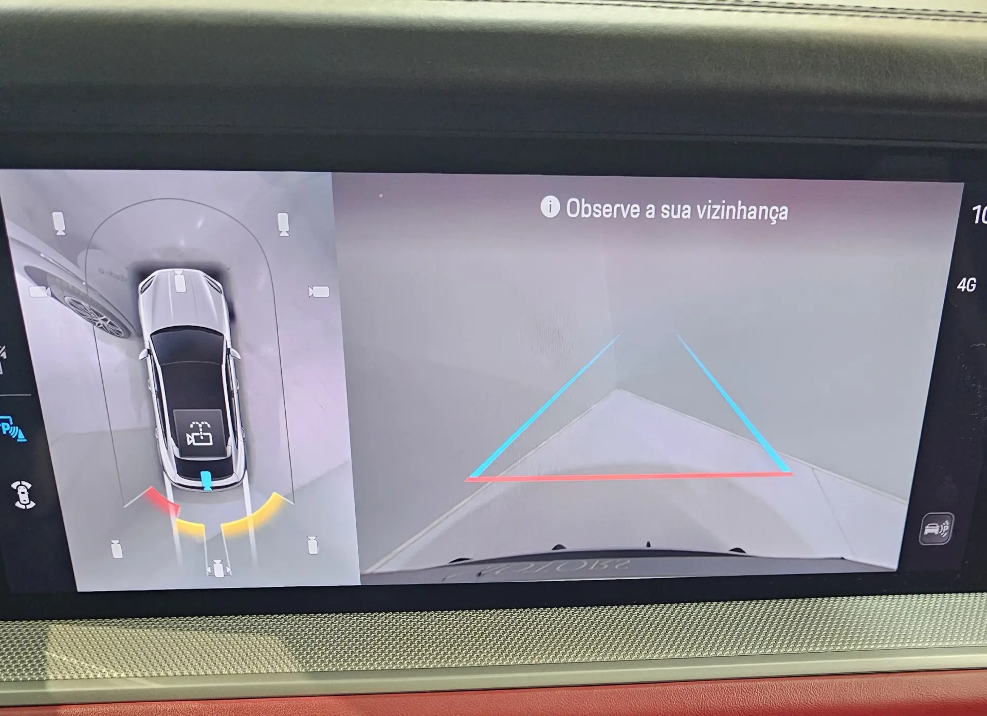 Porsche Cayenne Coupé E-Hybrid Black Edition 7