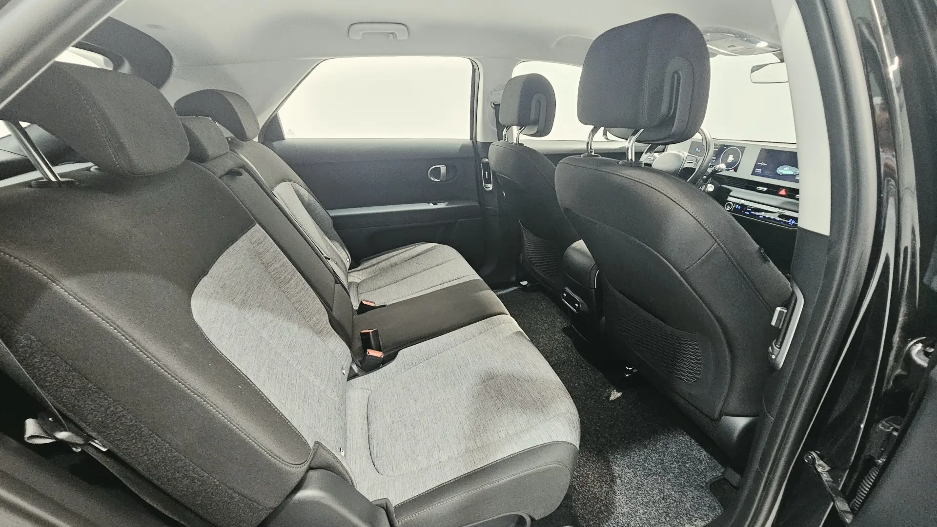 Hyundai Ioniq 5 72,6 kWh Techniq 23