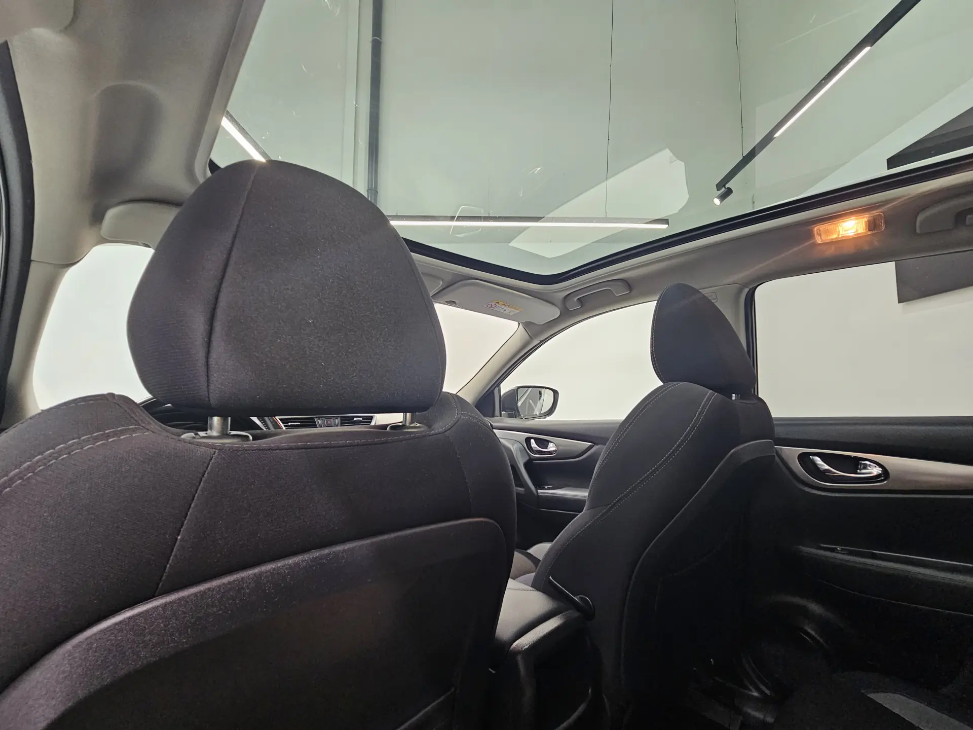 Nissan Qashqai 1.5 dCi N-Connecta J18 27