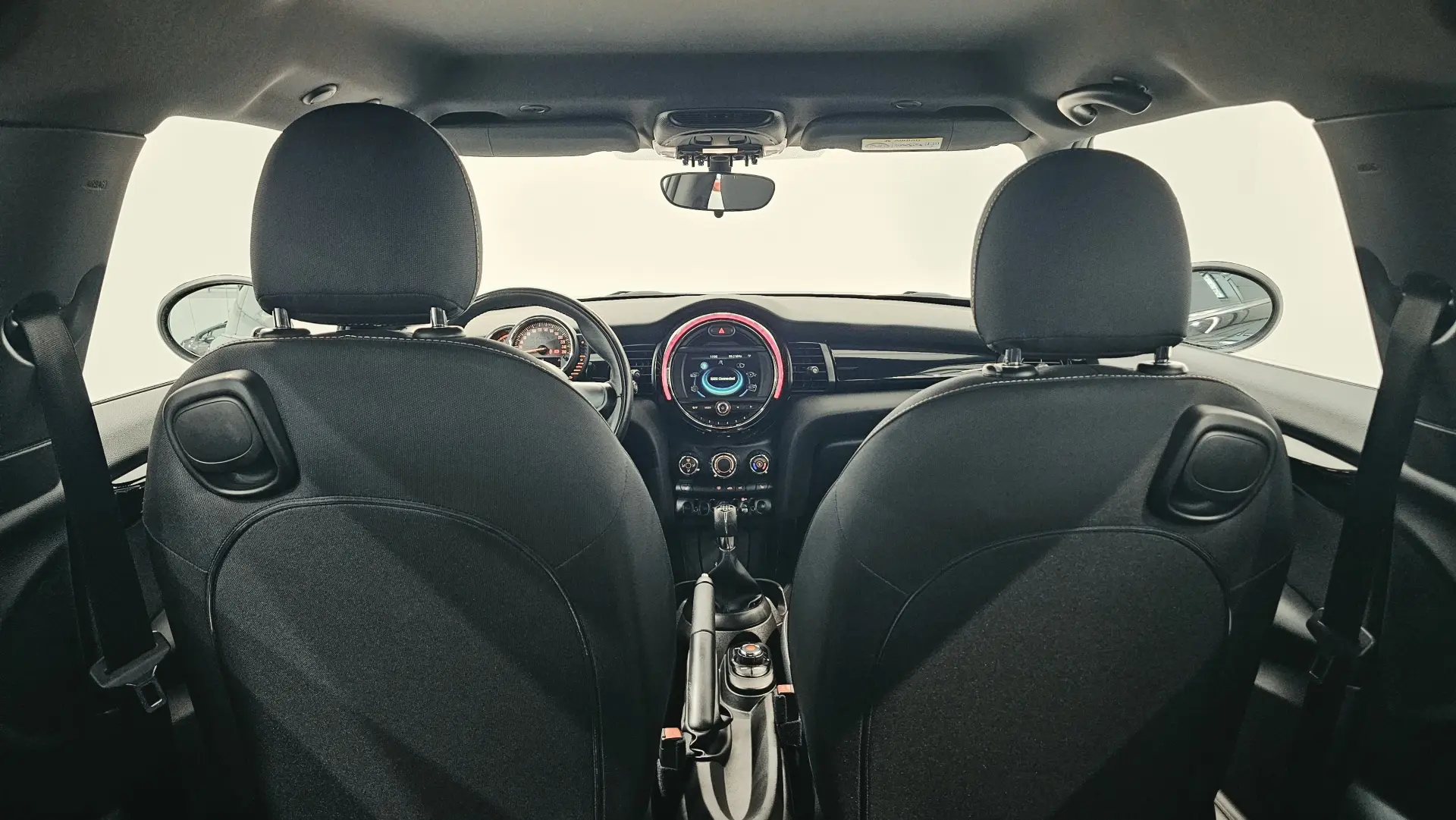 MINI 3 Portas One 25