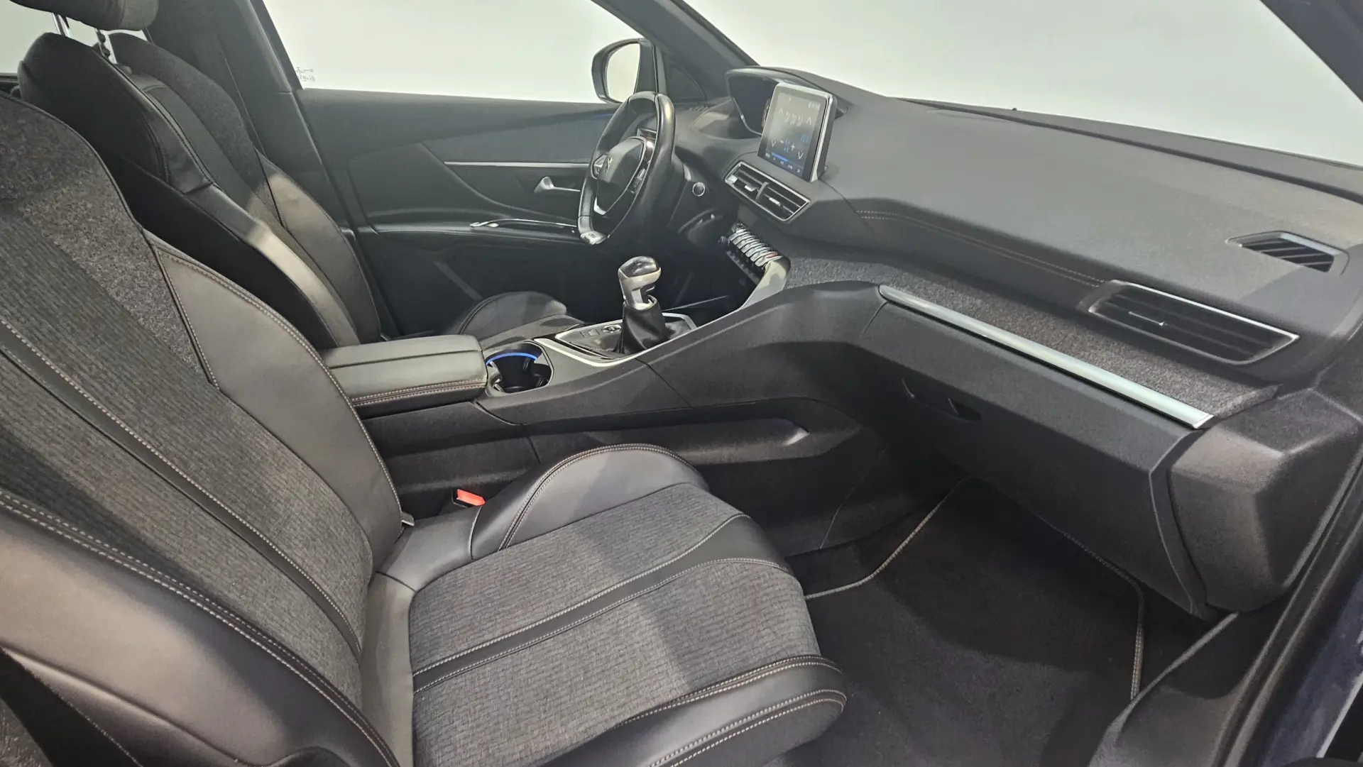 Peugeot 5008 1.5 BlueHDi GT Line 22