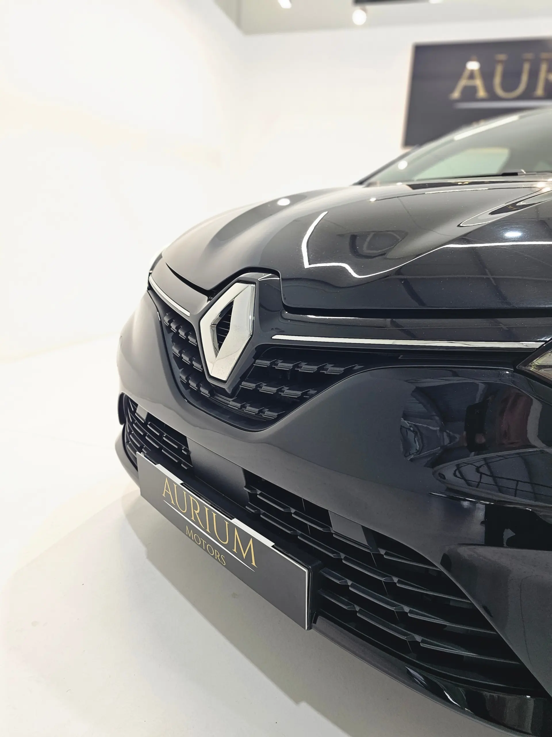 Renault Clio 1.0 TCe Limited 29