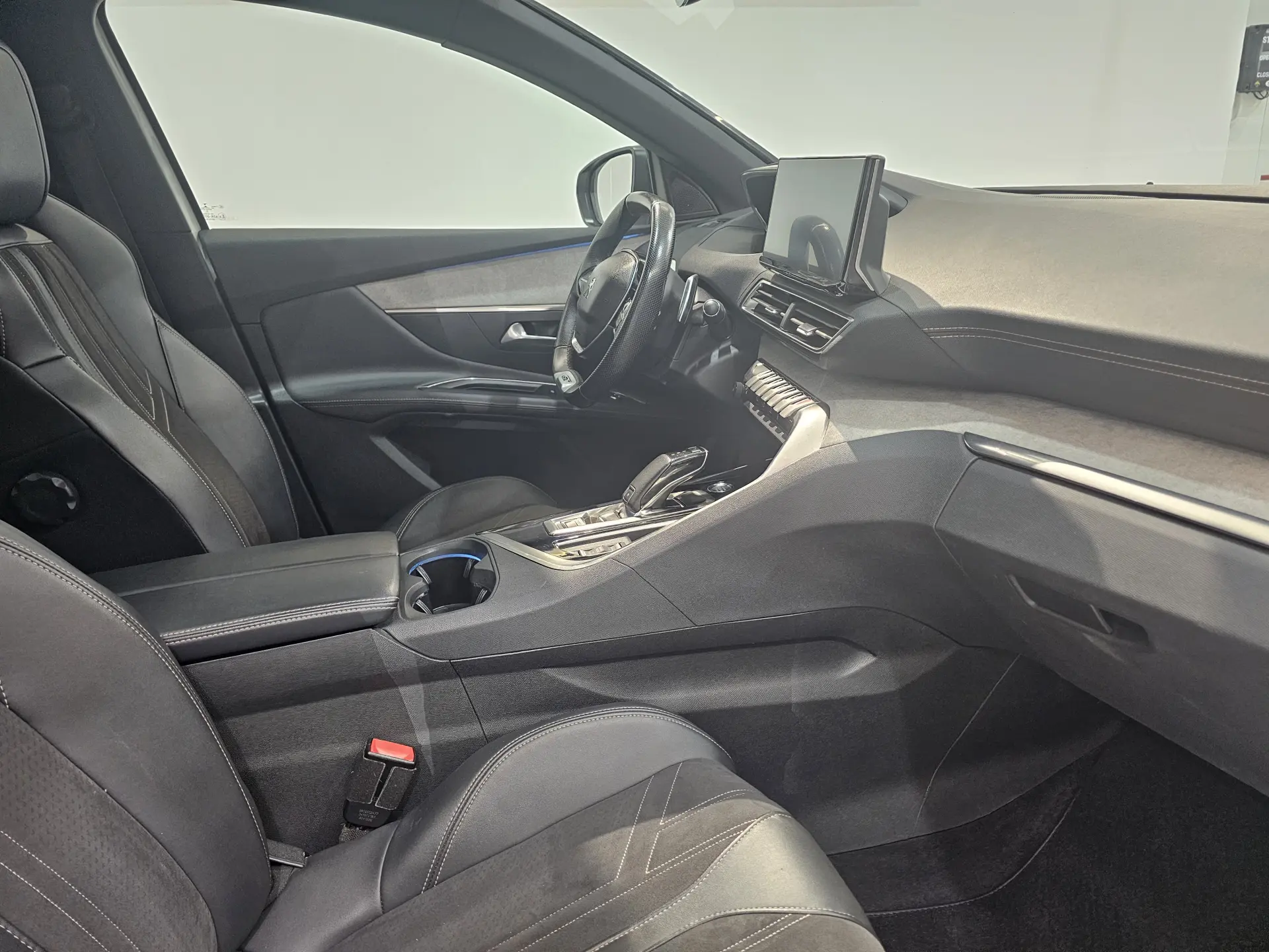 Peugeot 3008 1.5 BlueHDi GT Pack EAT8 18