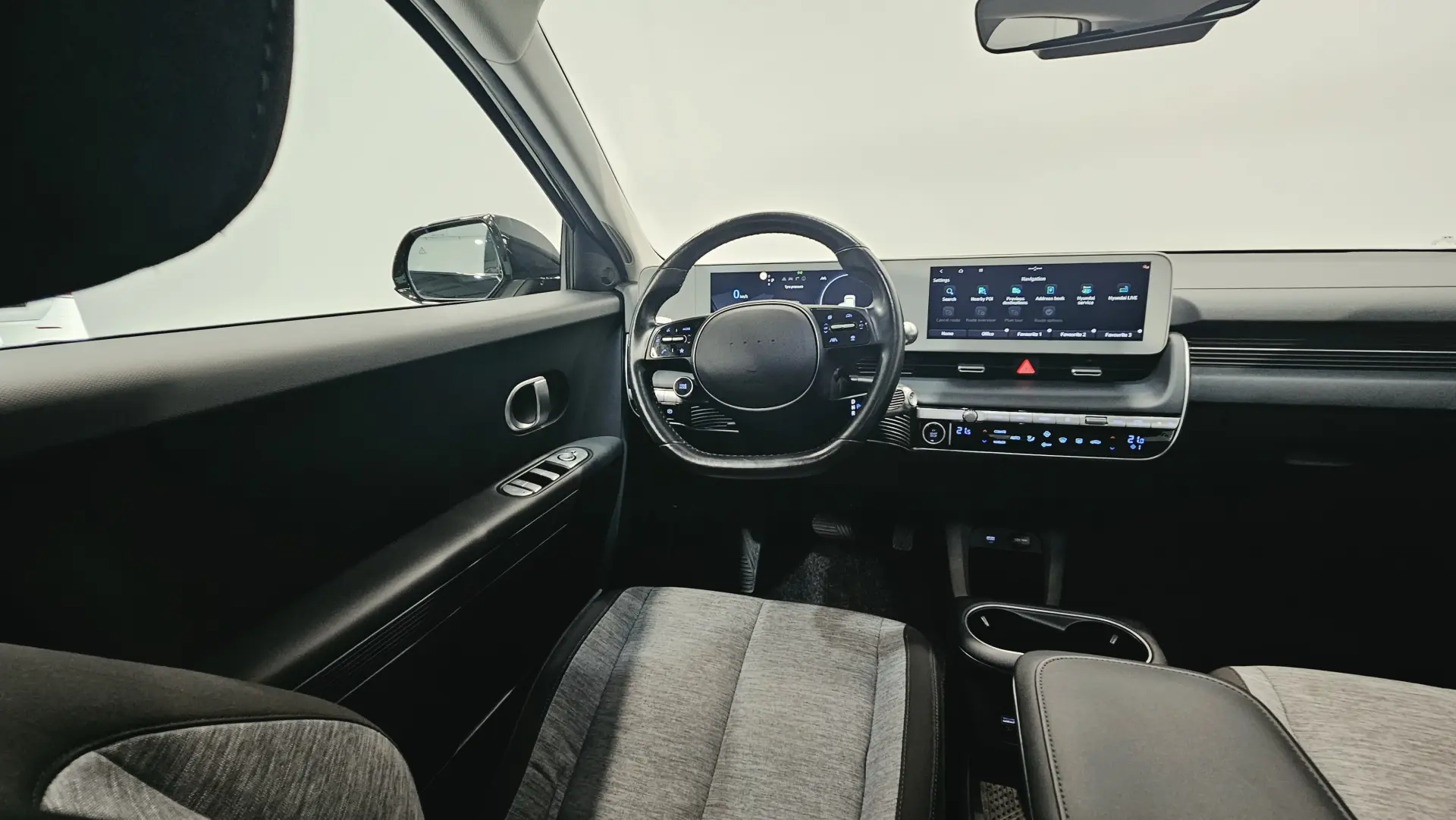Hyundai Ioniq 5 72,6 kWh Techniq 18