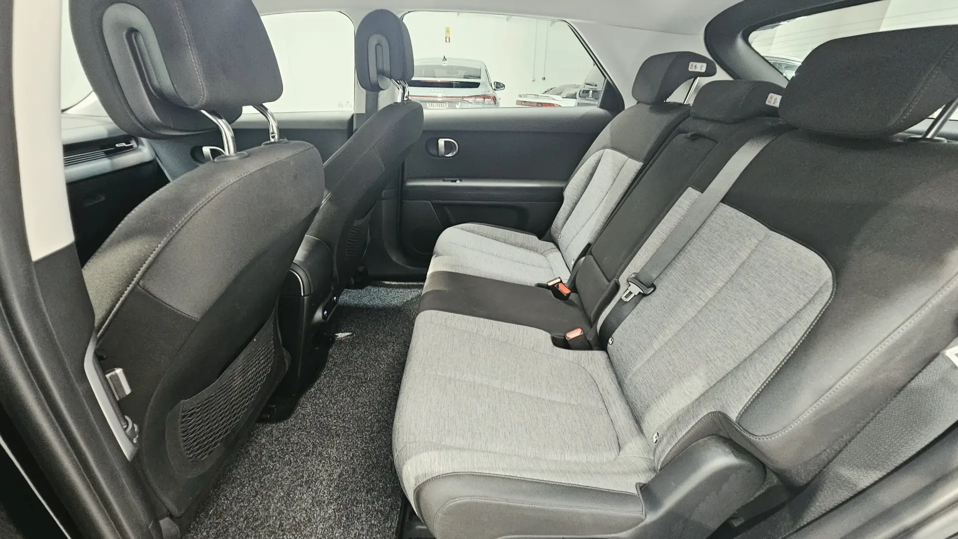 Hyundai Ioniq 5 72,6 kWh Techniq 31