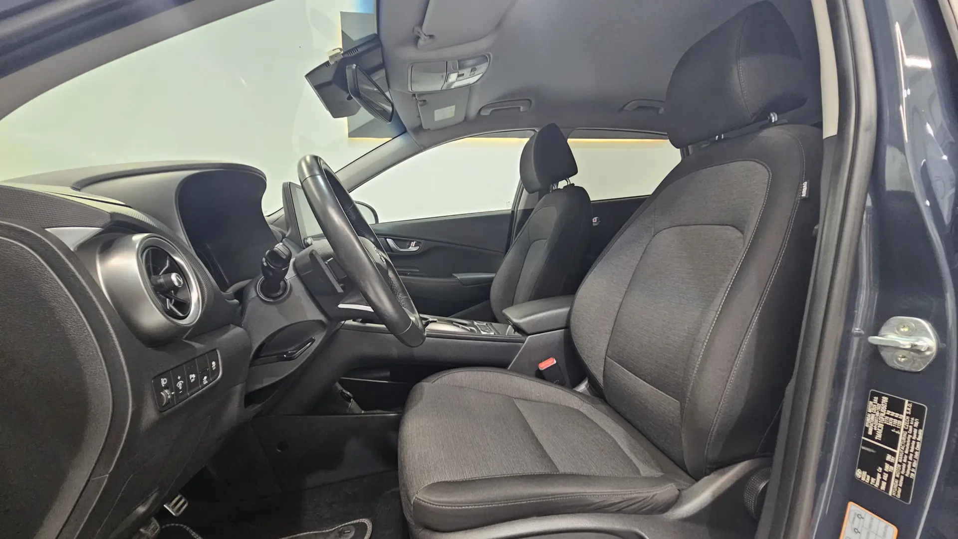 Hyundai Kauai 64 kWh Premium 8