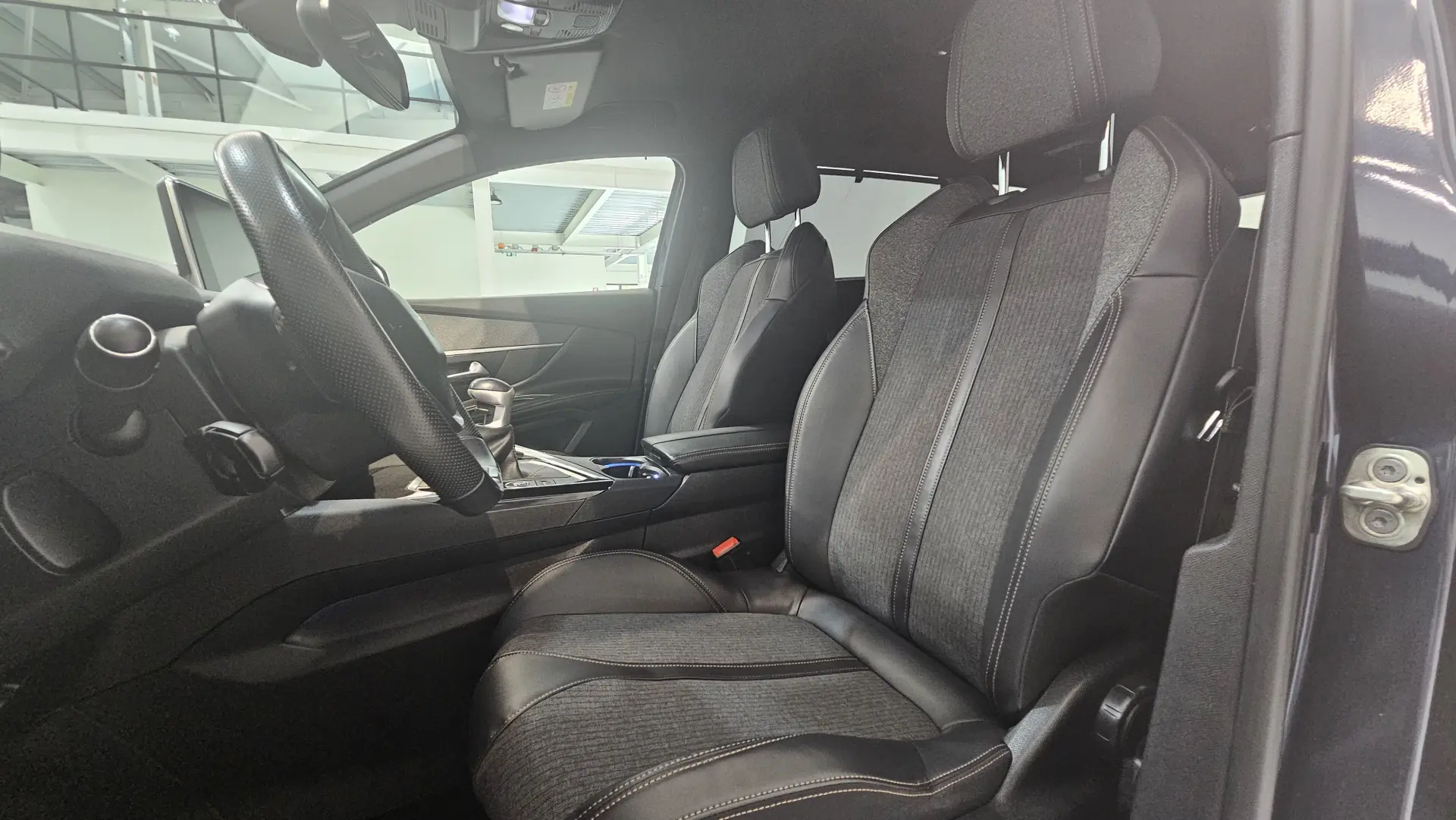 Peugeot 5008 1.5 BlueHDi GT Line 21