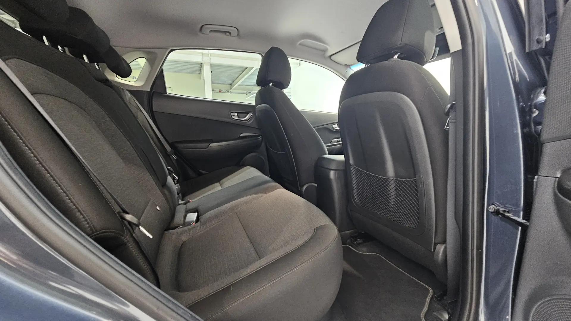 Hyundai Kauai 64 kWh Premium 17