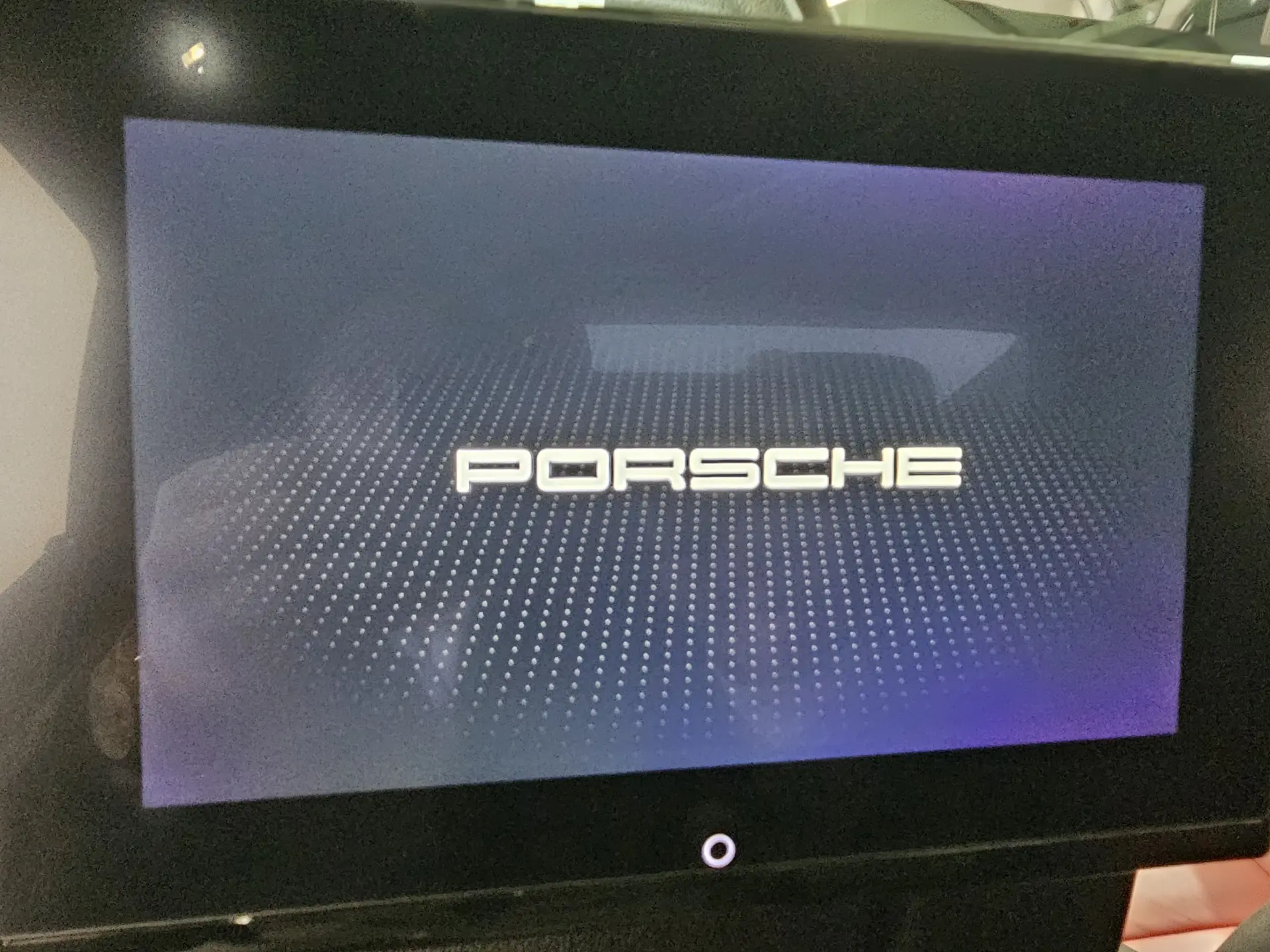 Porsche Cayenne Coupé E-Hybrid Black Edition 12