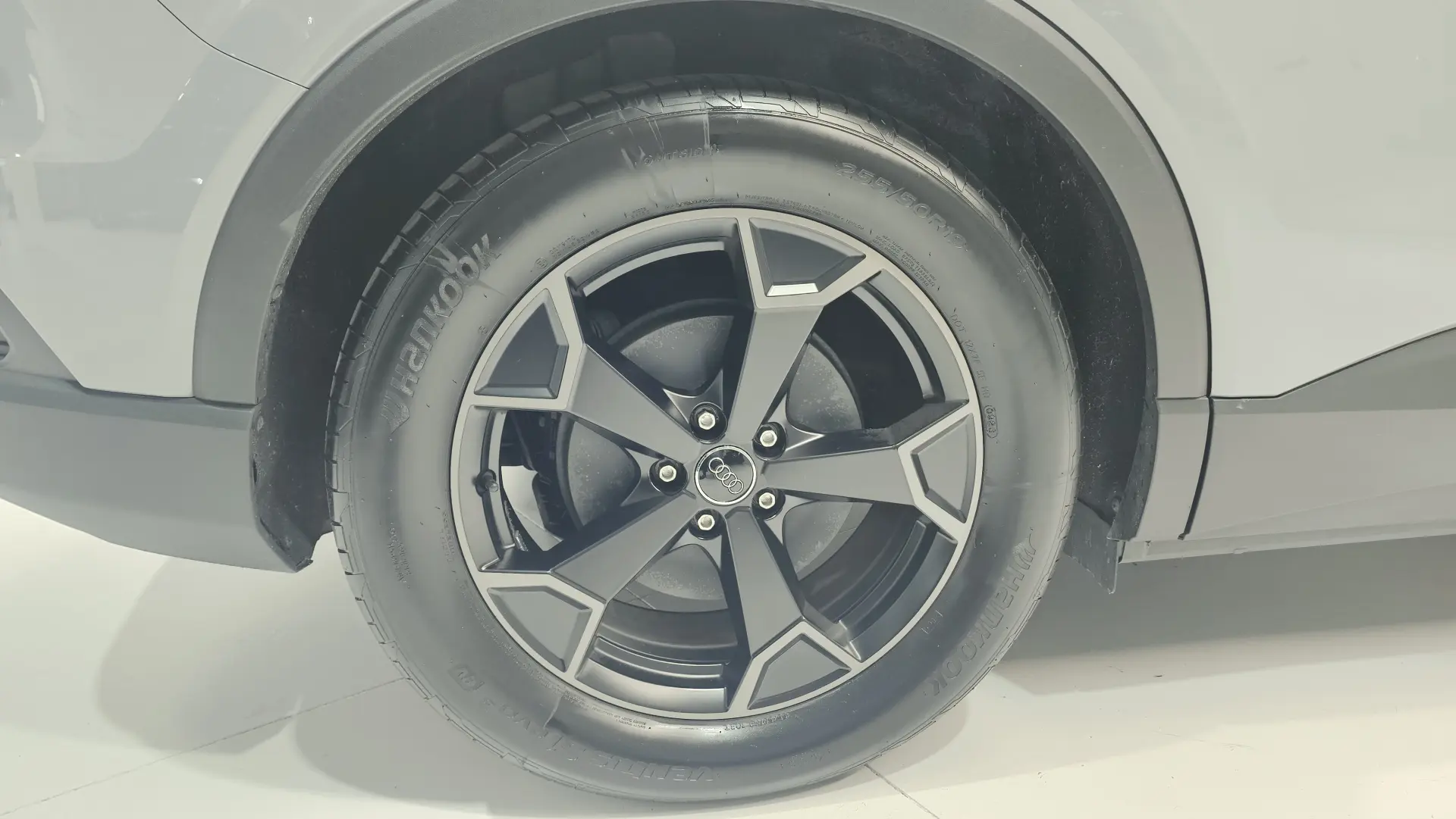 Audi Q4 Sportback e-tron 35 55 kWh 18