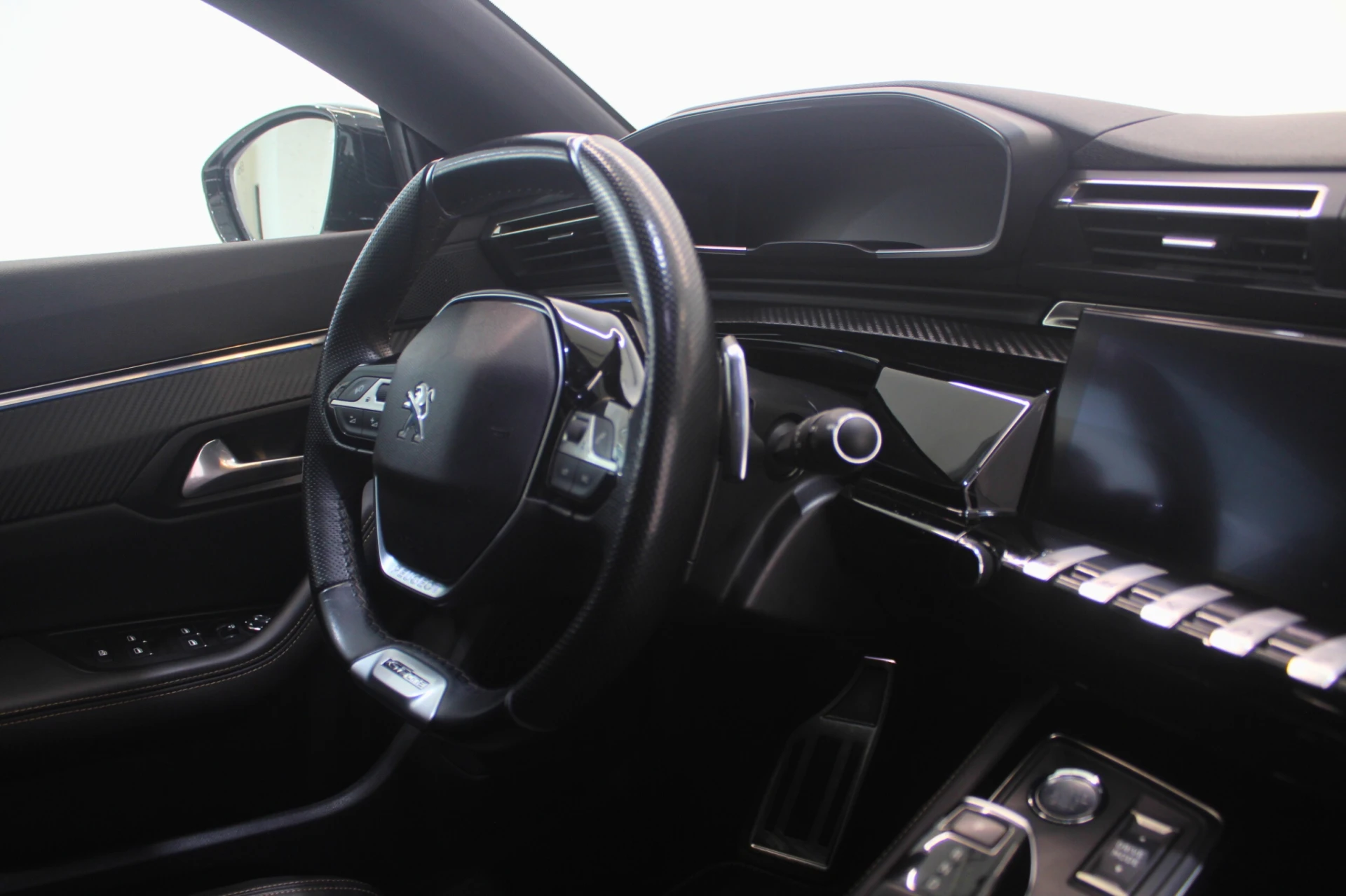 Peugeot 508 SW 1.5 BlueHDi GT Line EAT8 11